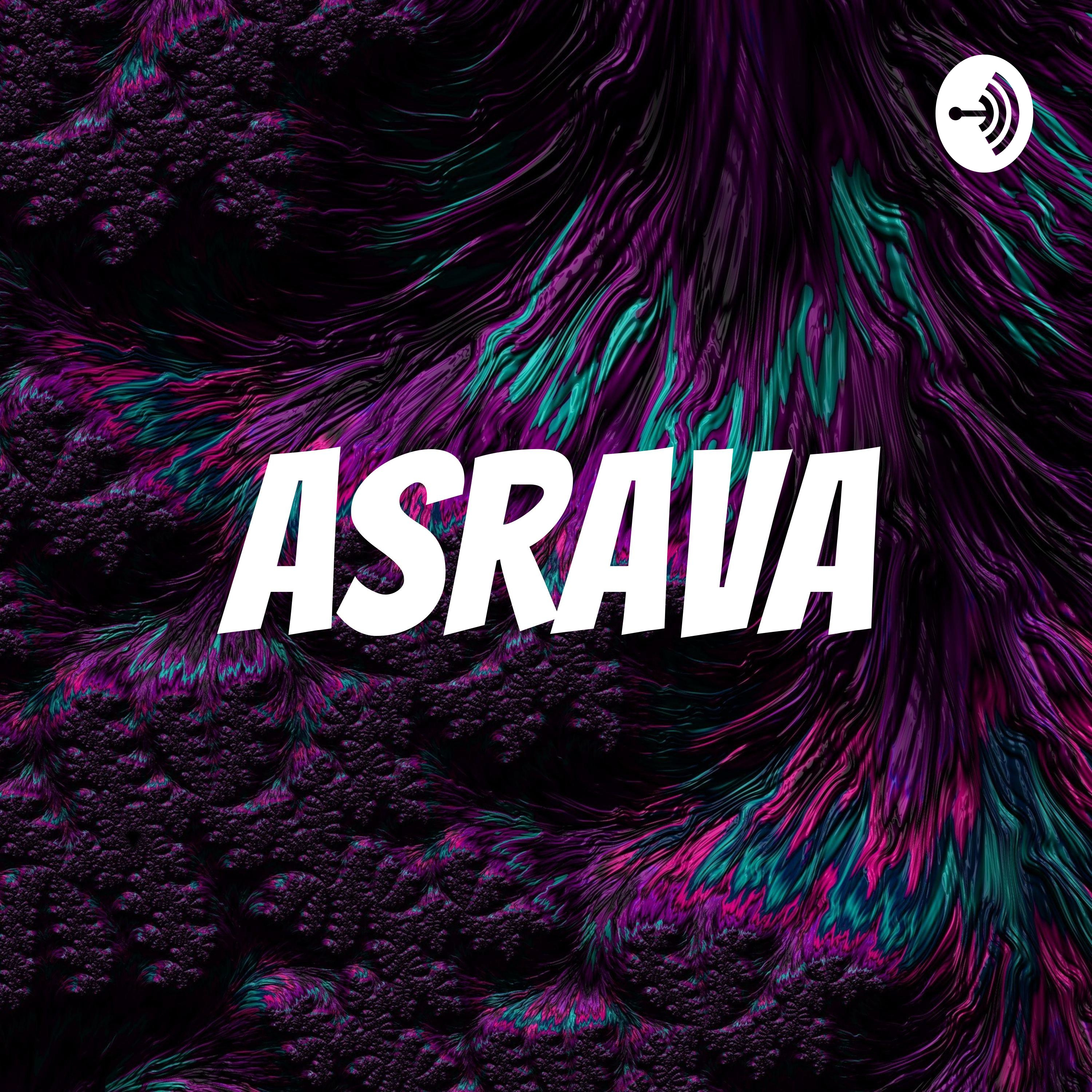 Asrava