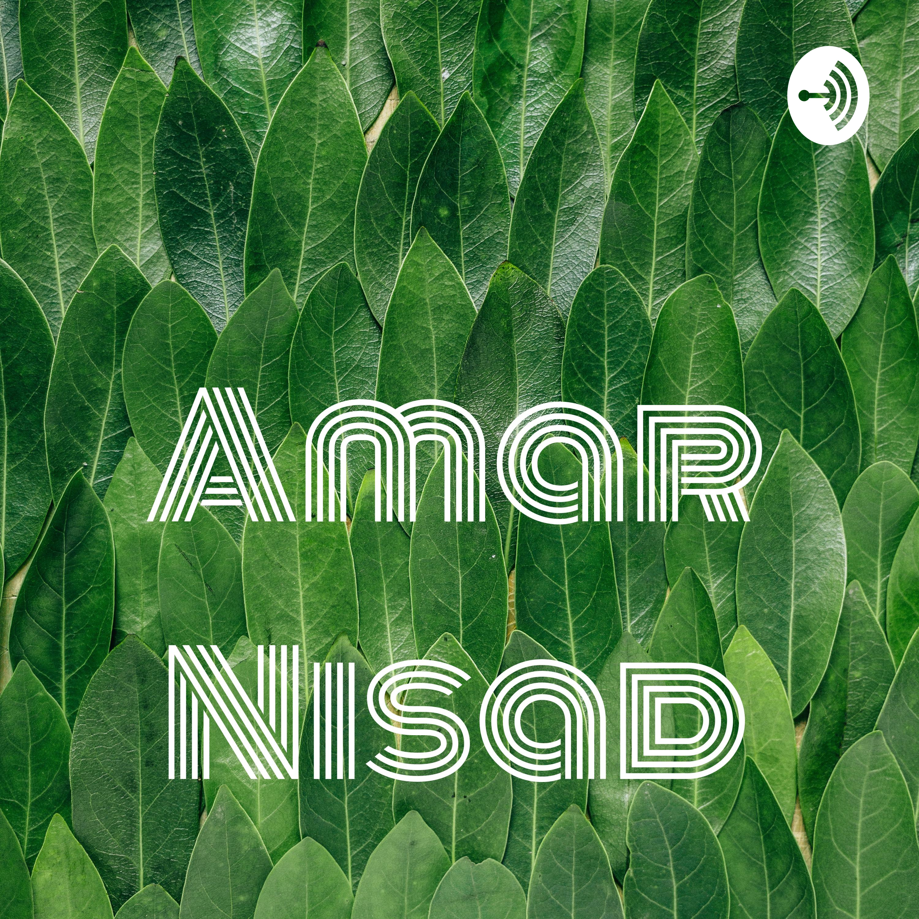 Amar nisad