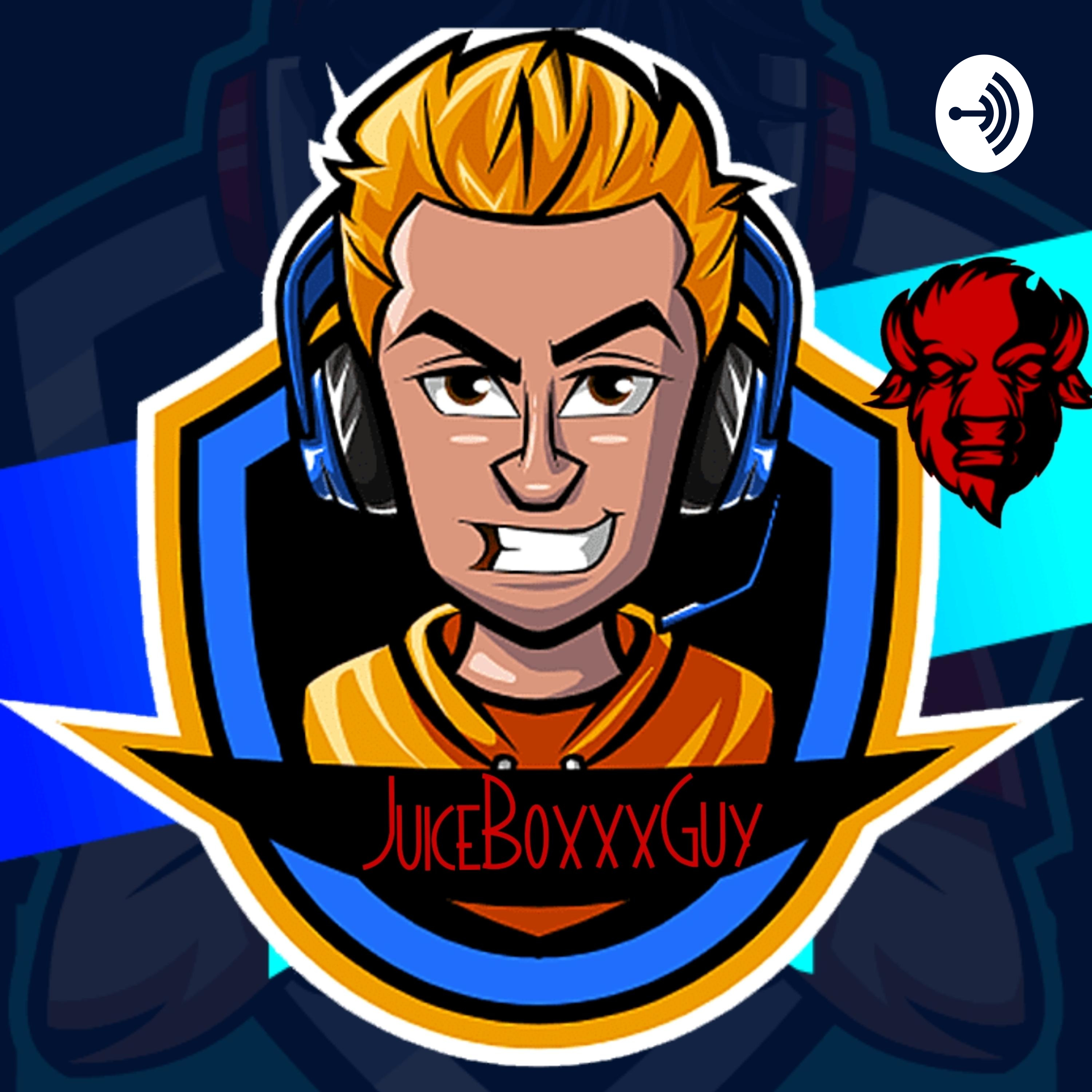 Juicy Talk