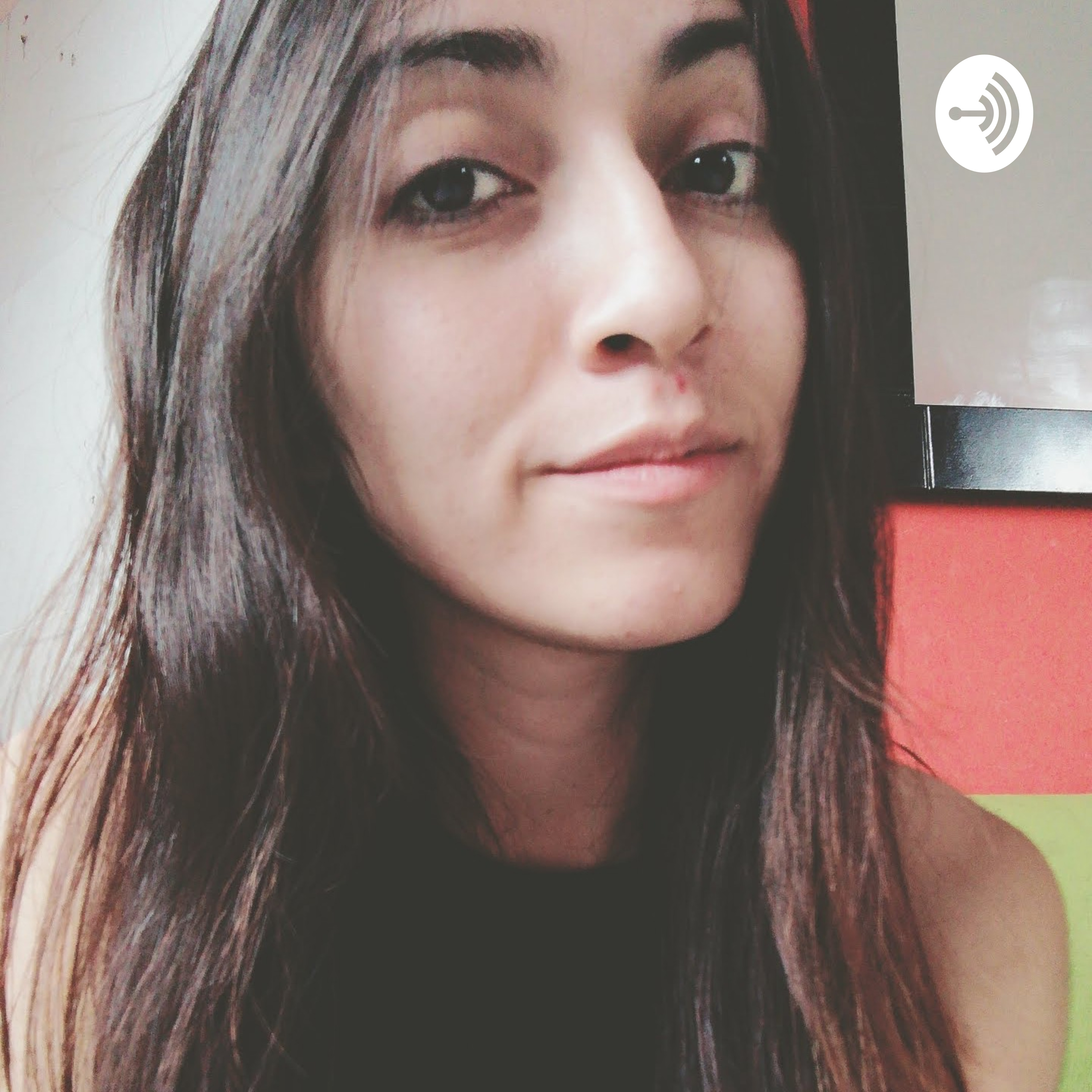 Sianna Lu podcast artwork
