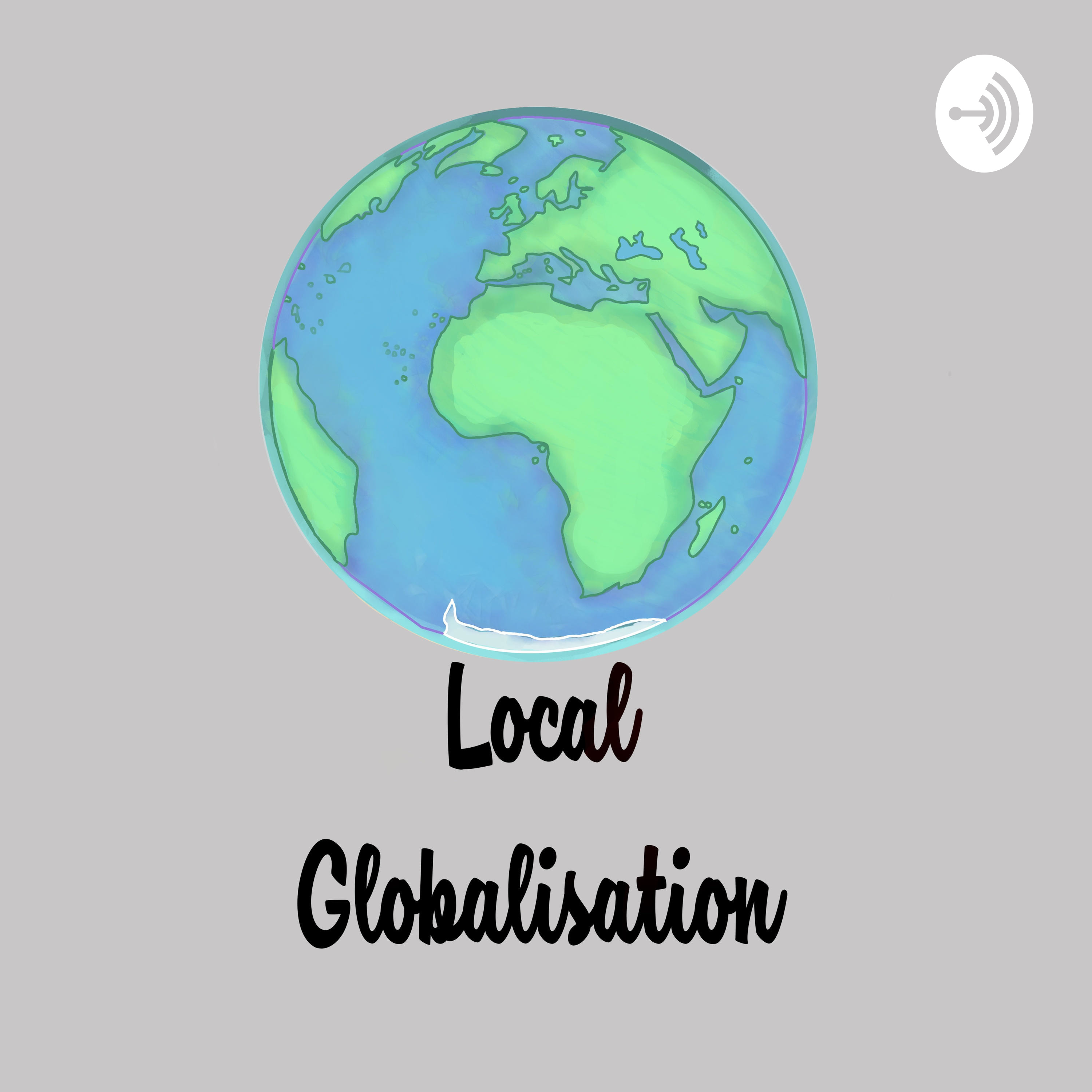 A Local Globalisation