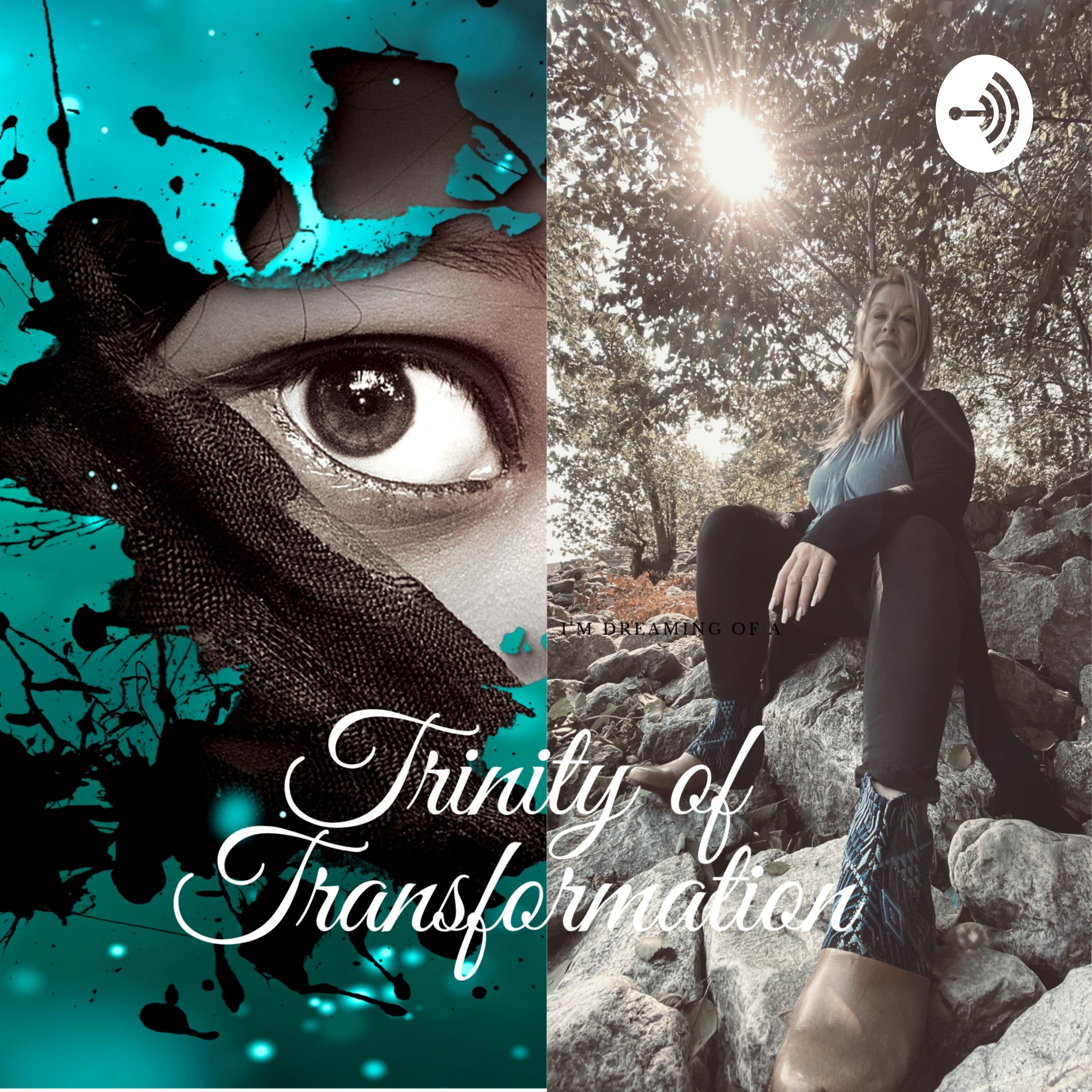 The Transformational Soul Talks