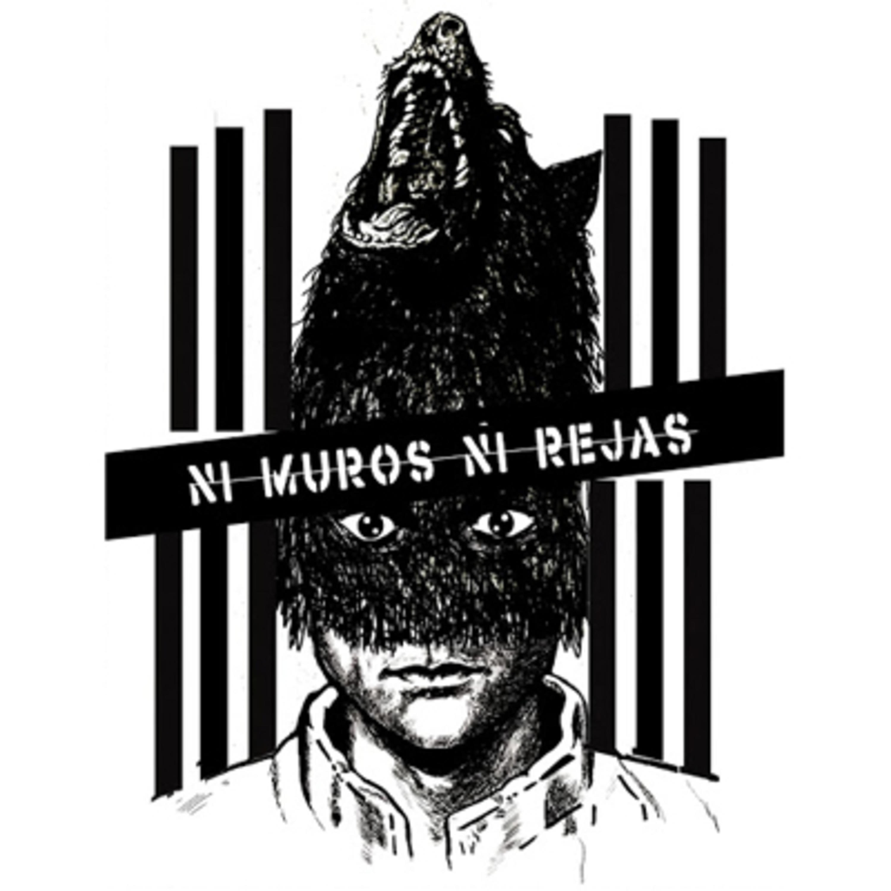 Ni Muros Ni Rejas