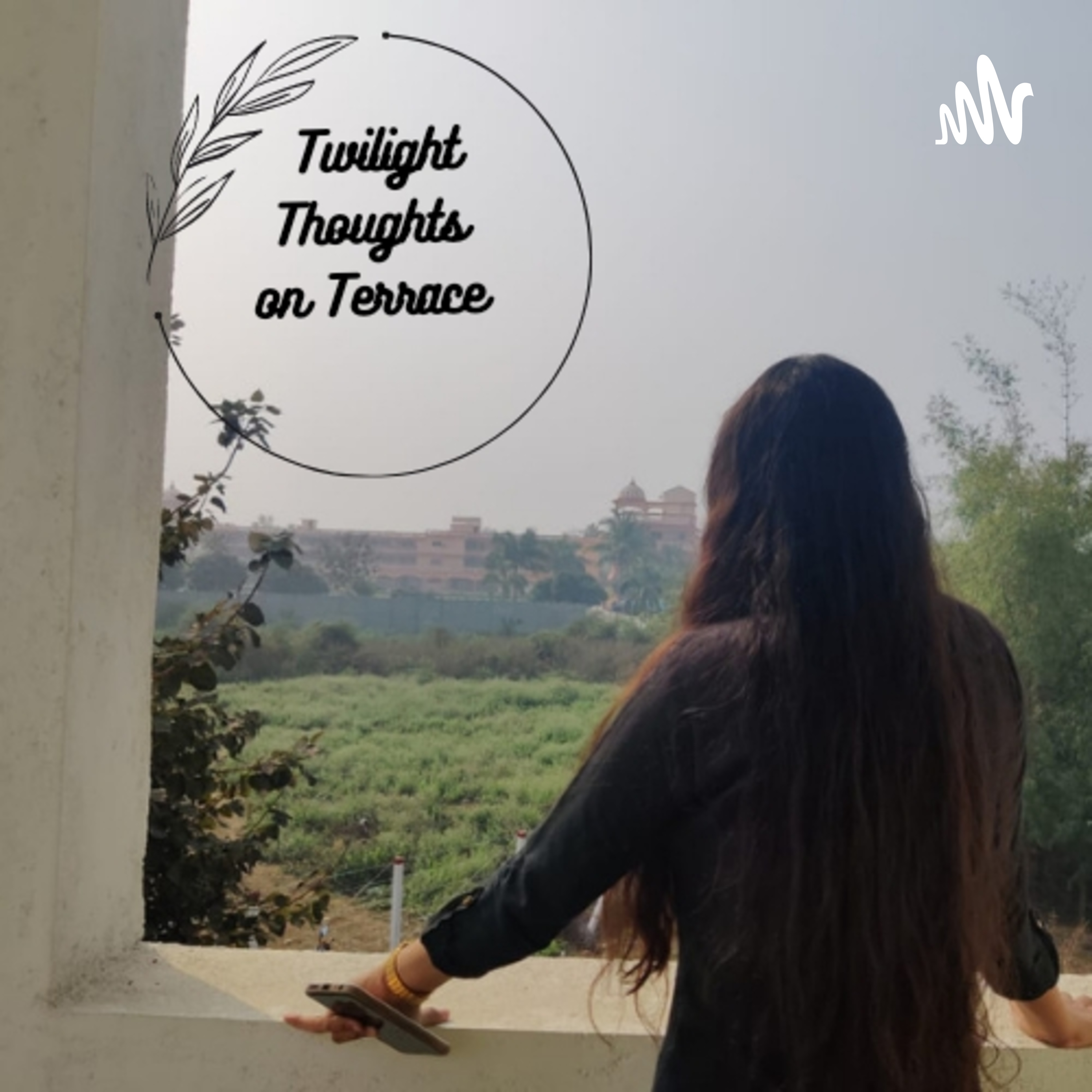 Twilight Thoughts On Terrace
