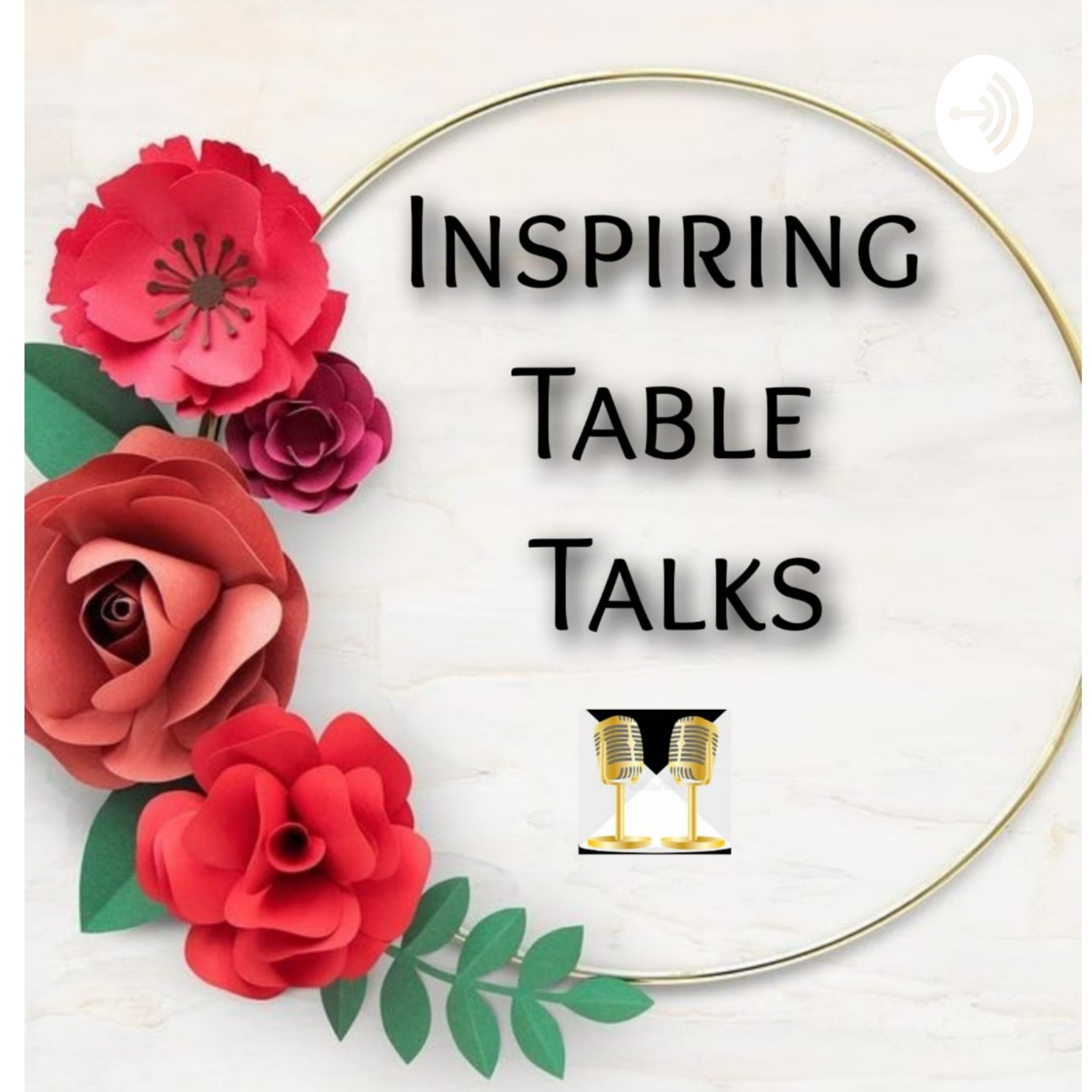 INSPIRING TRIBE TALKS