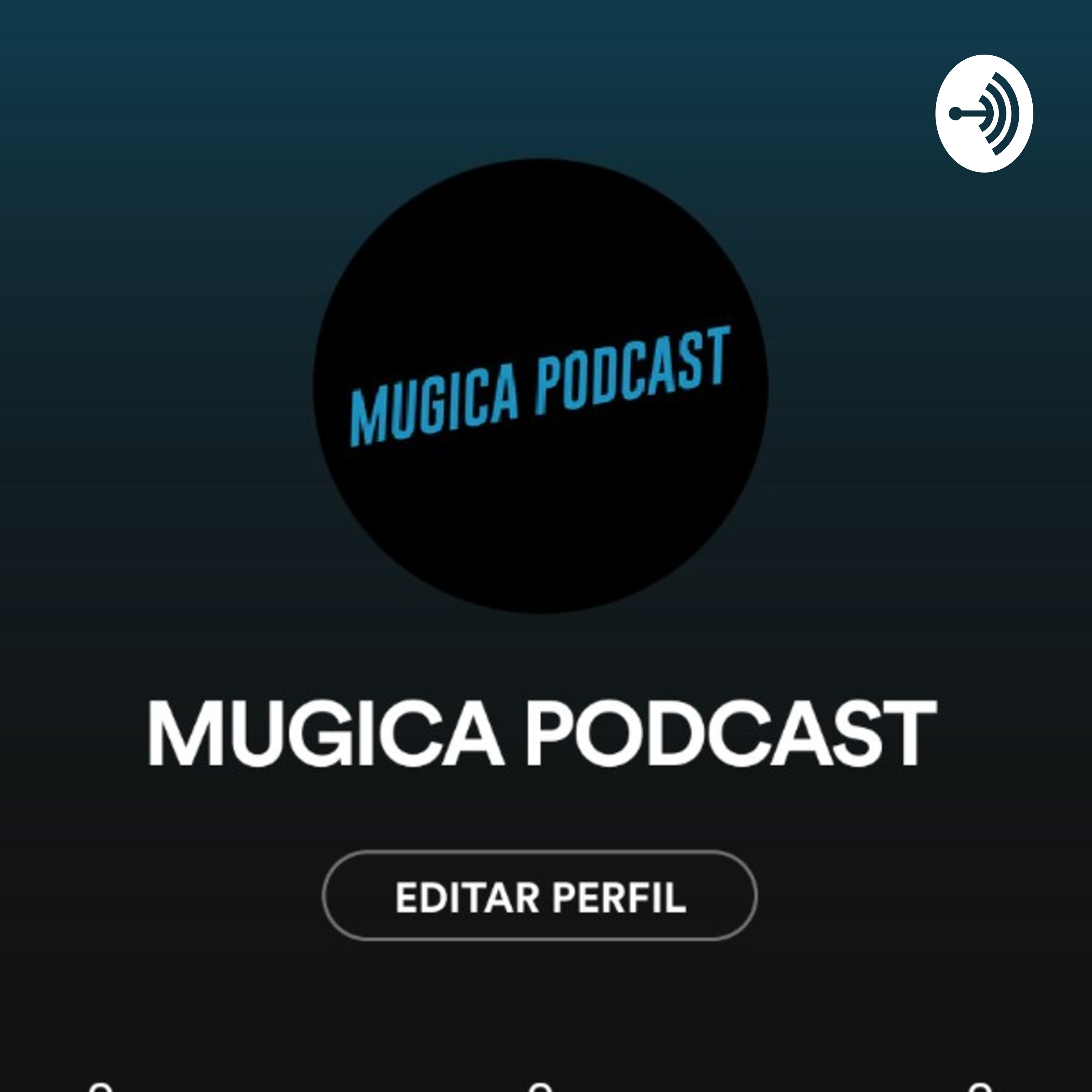 MUGICA PODCAST