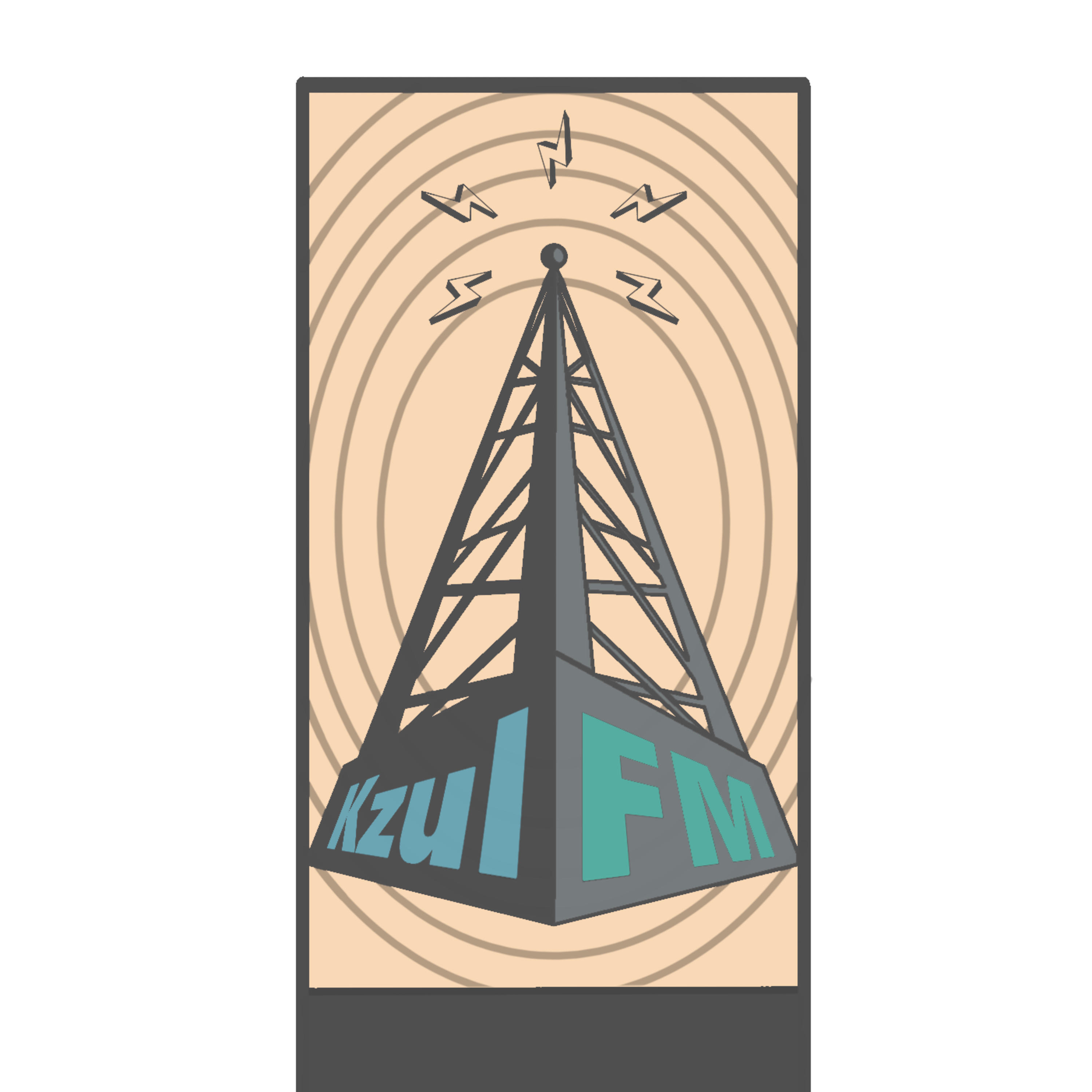 Kzul FM