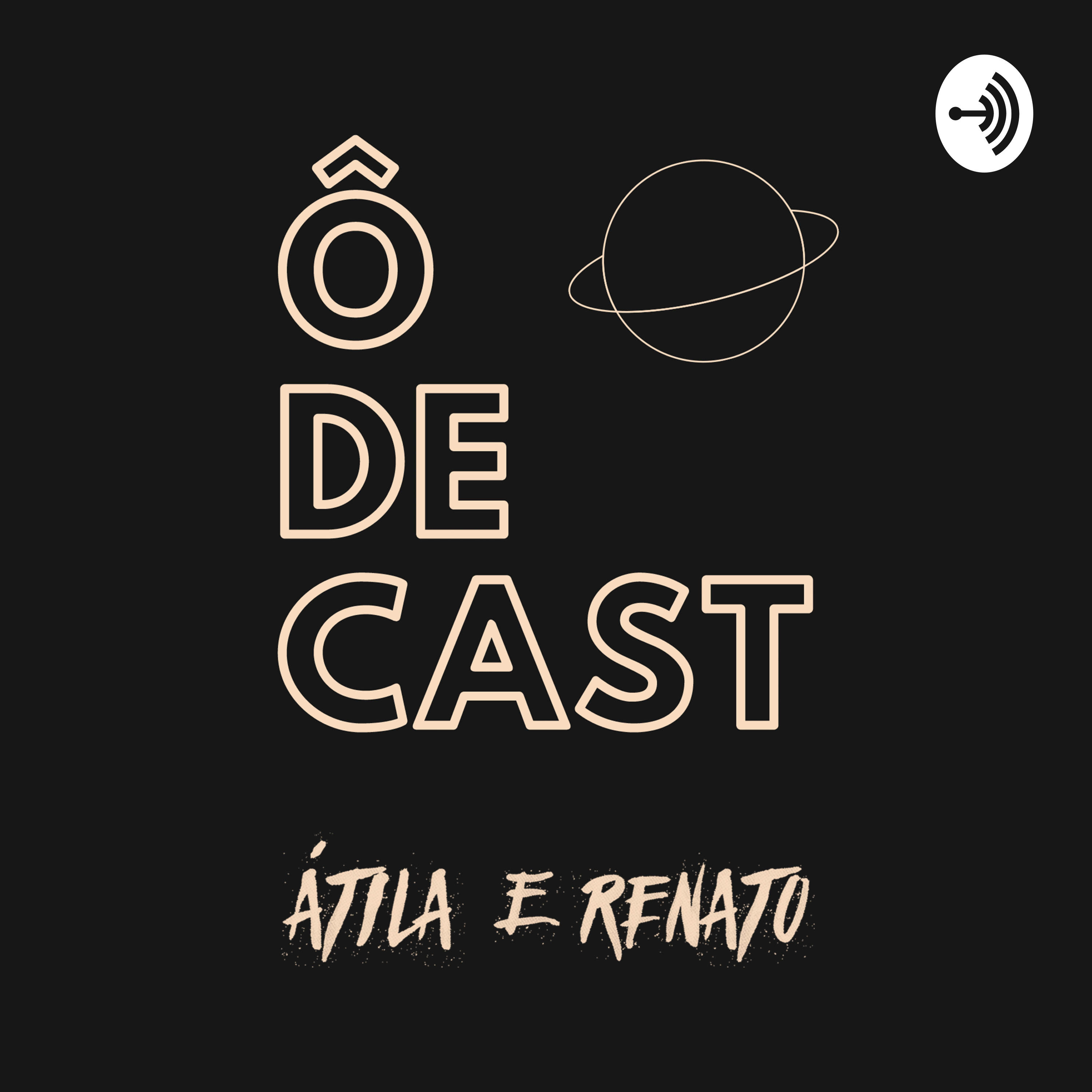 ÔdeCast
