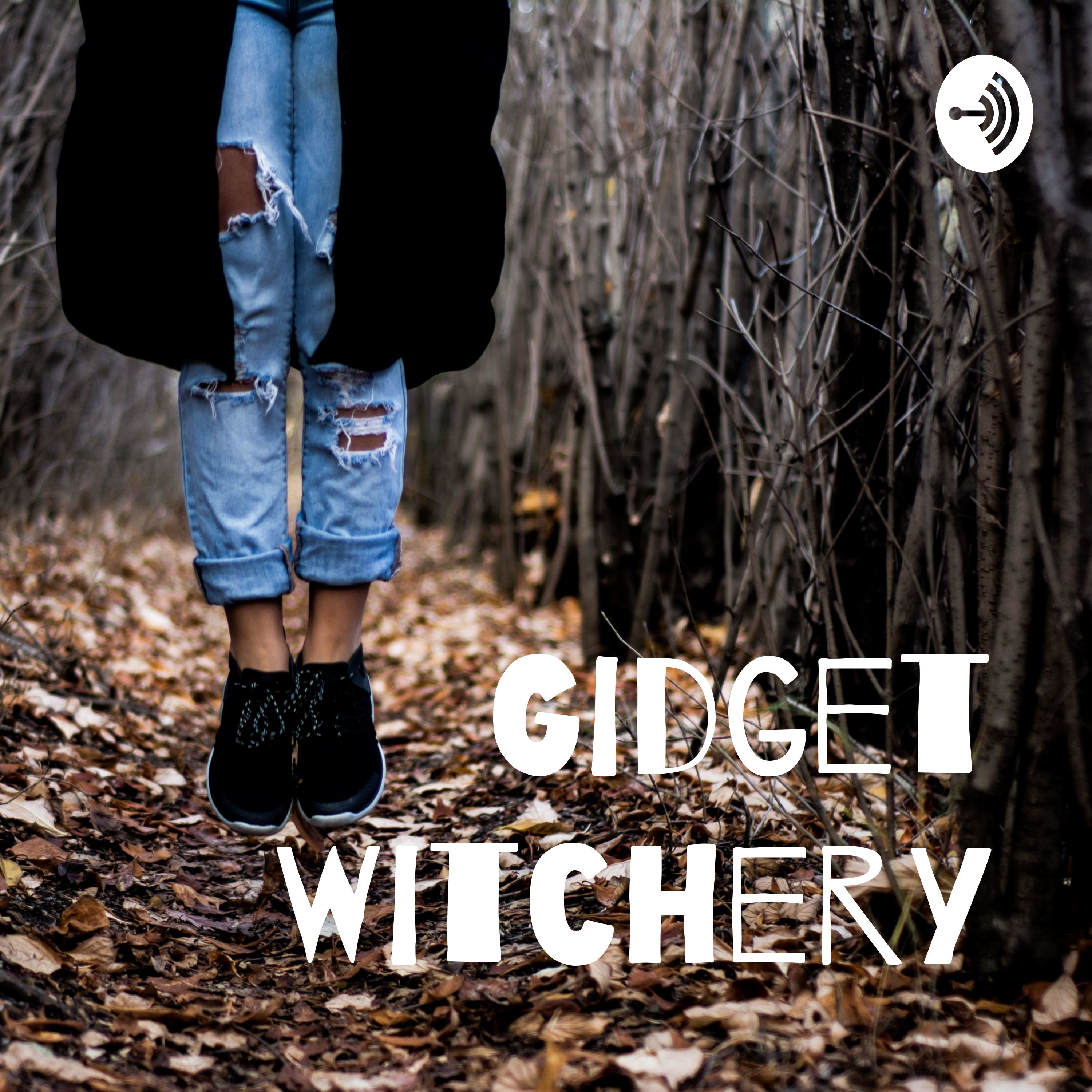 Gidget Witchery