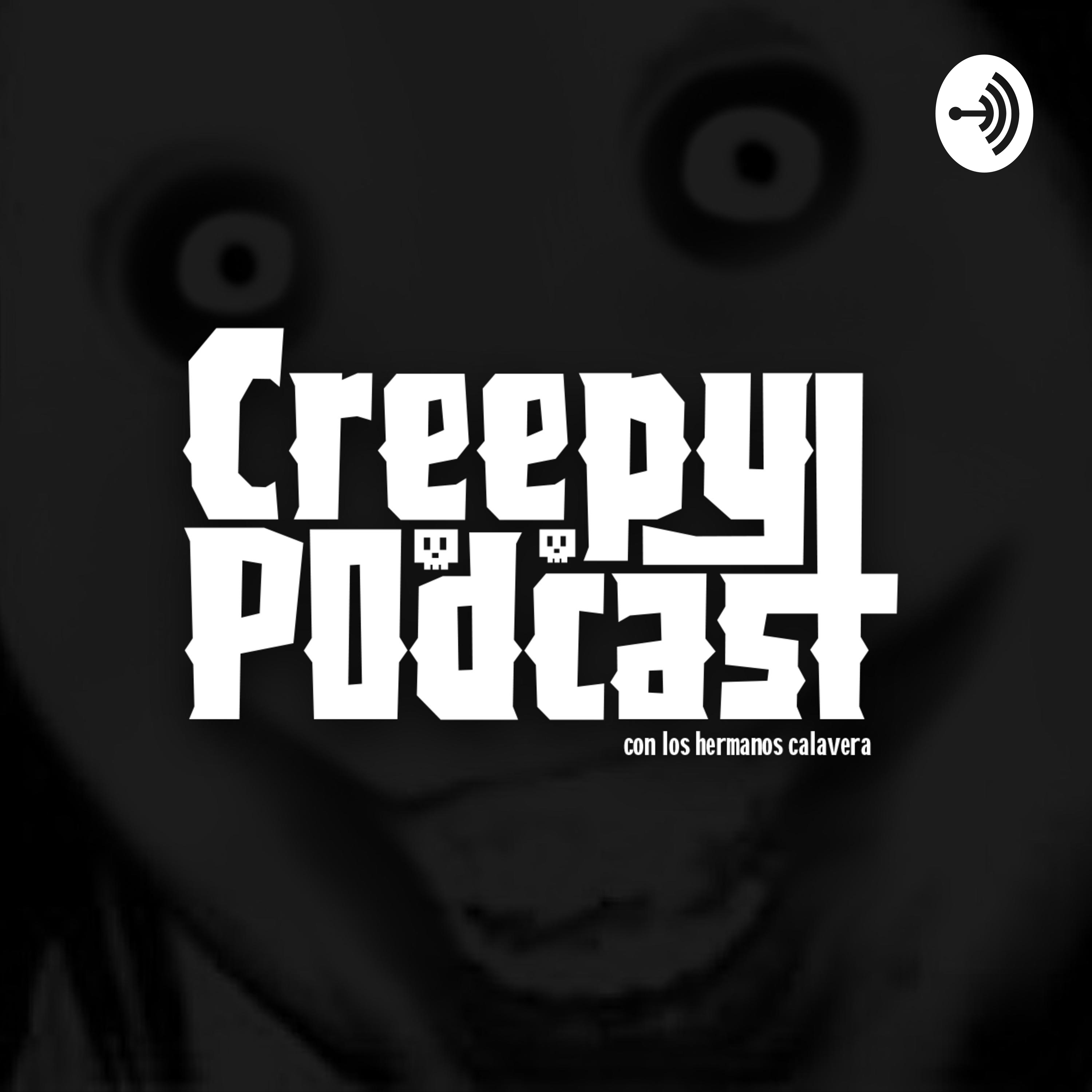 Creepypodcast