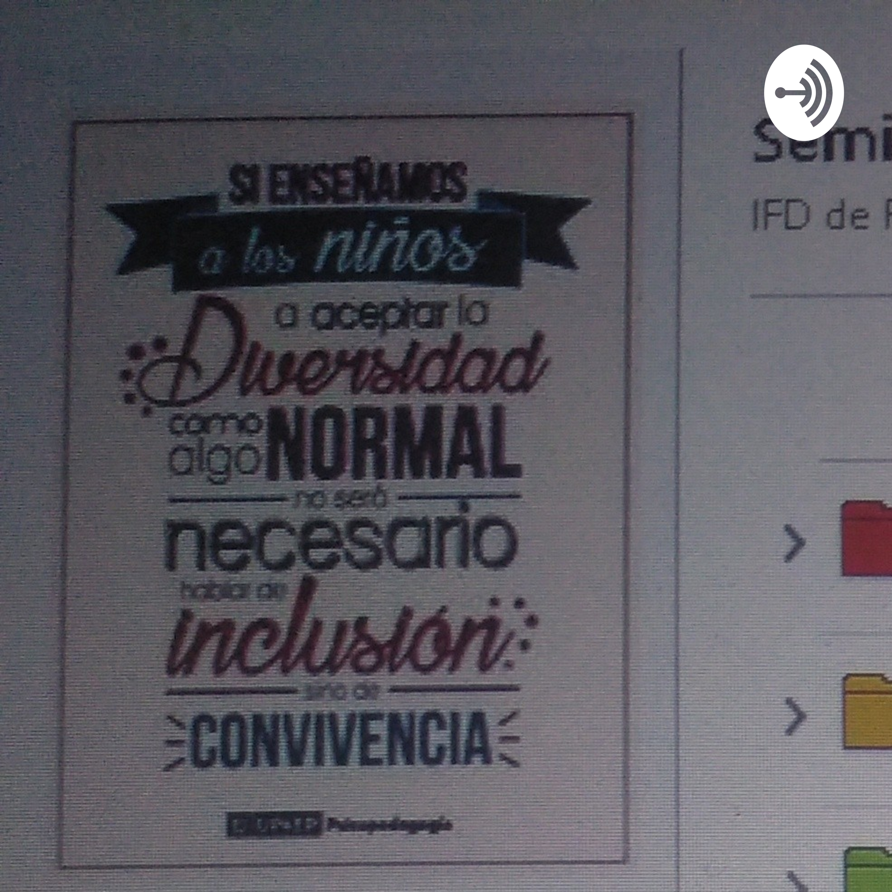Aulas Inclusivas