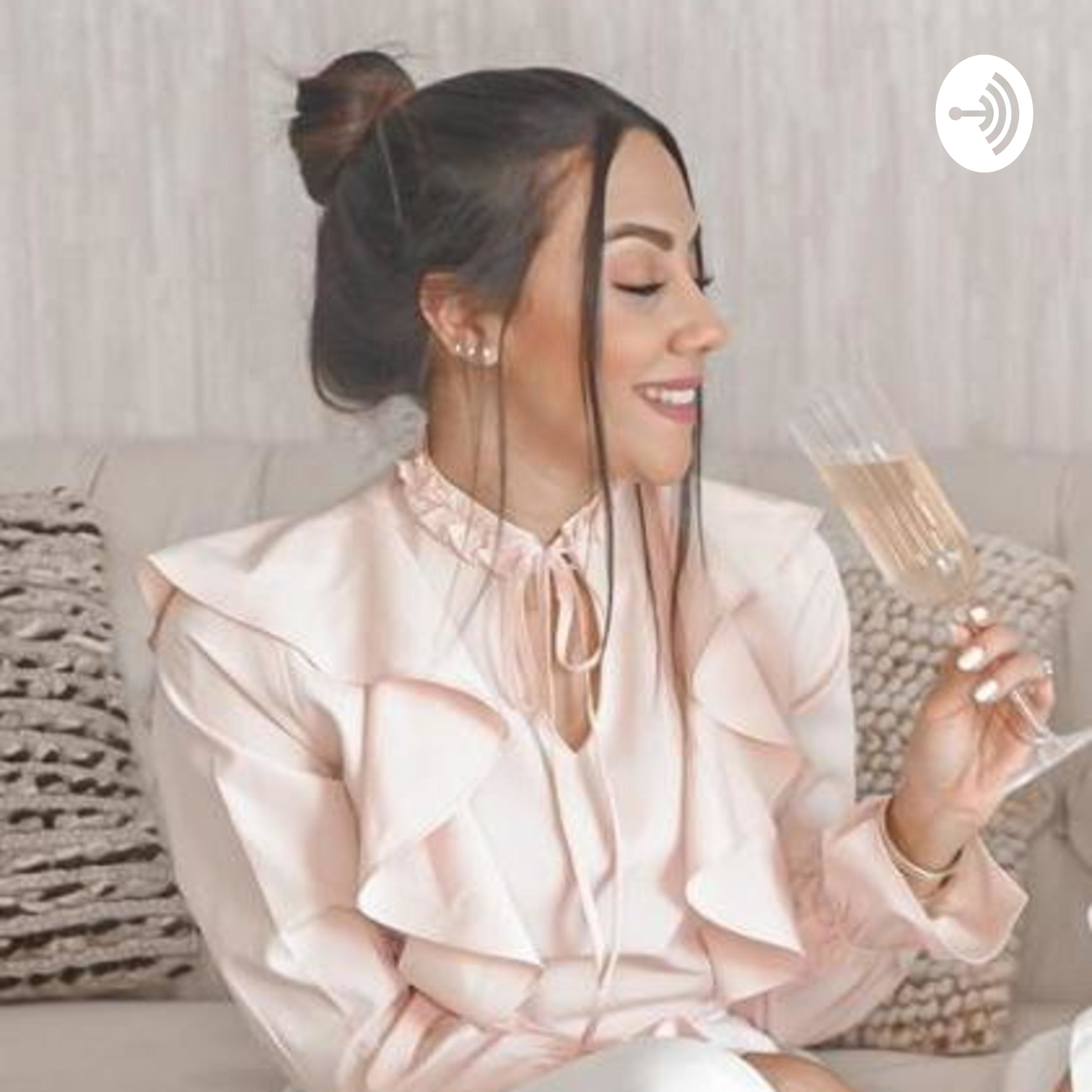 Unas Copas con mis Chicas 