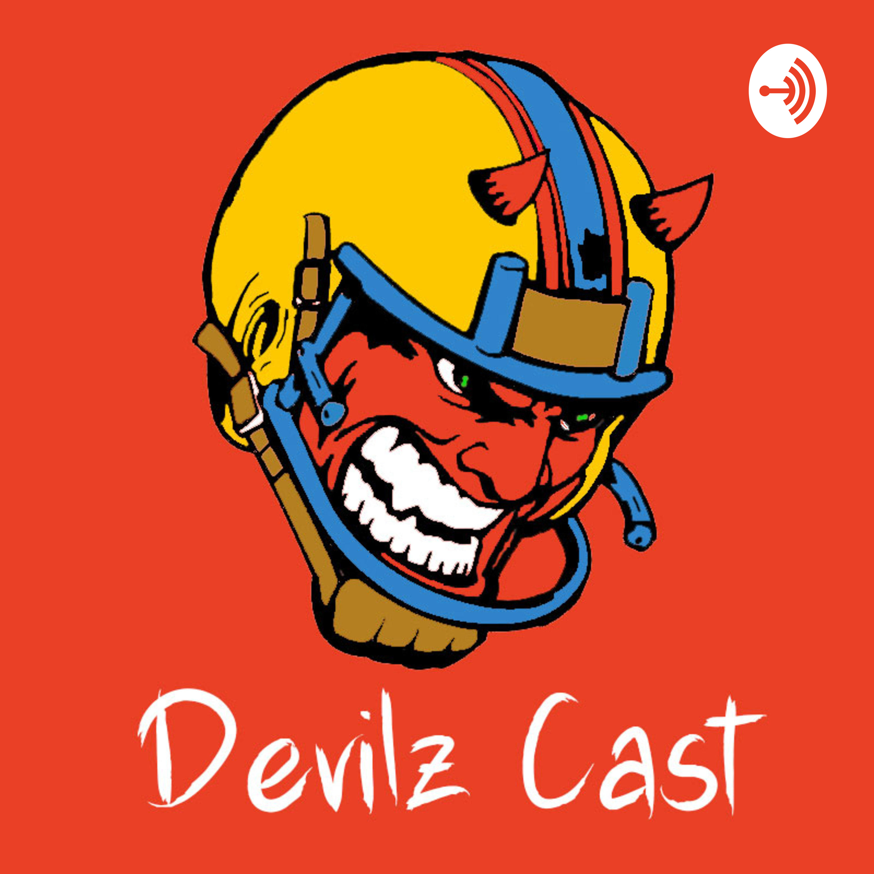 Devilz Cast 01 - Piloto