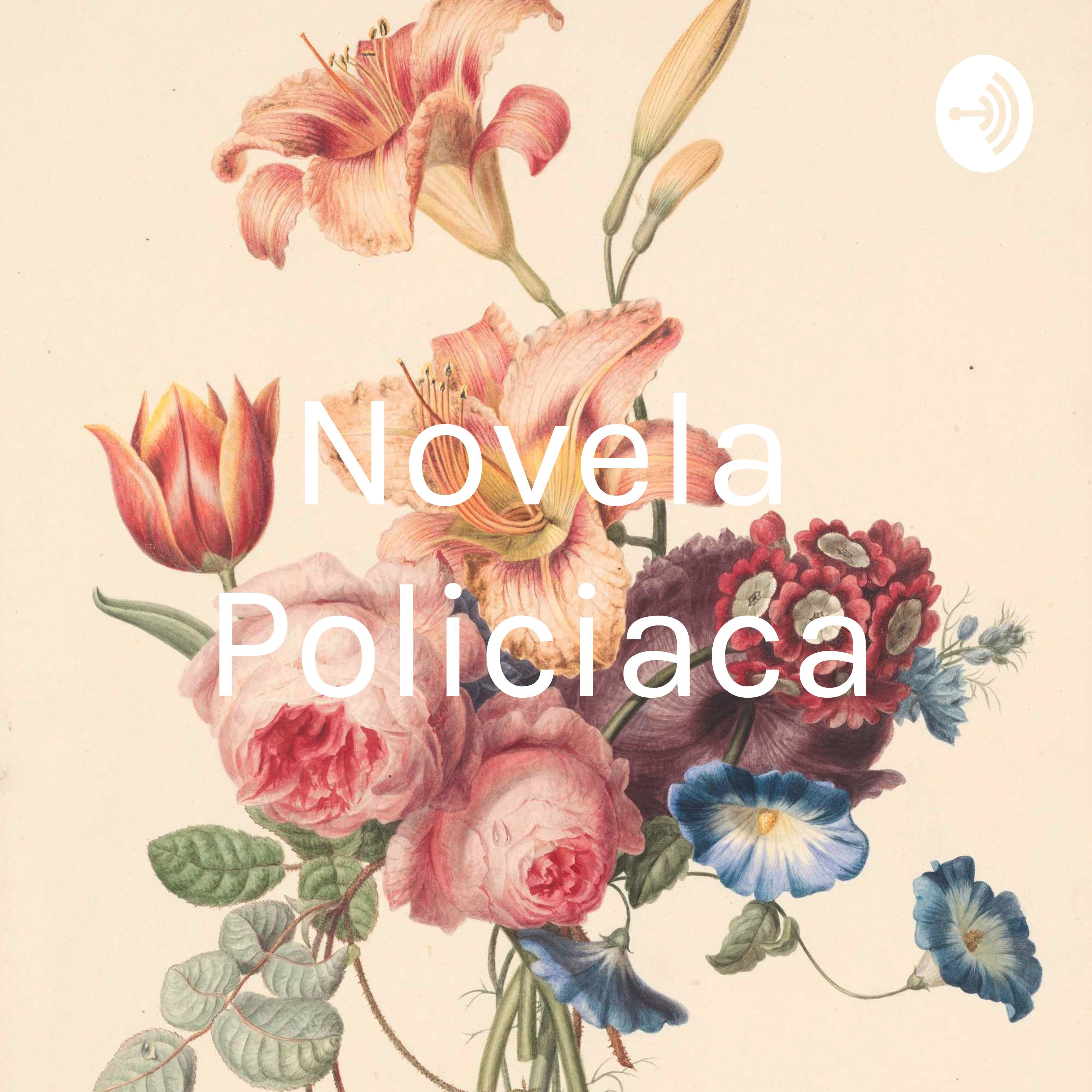 Novela Policiaca