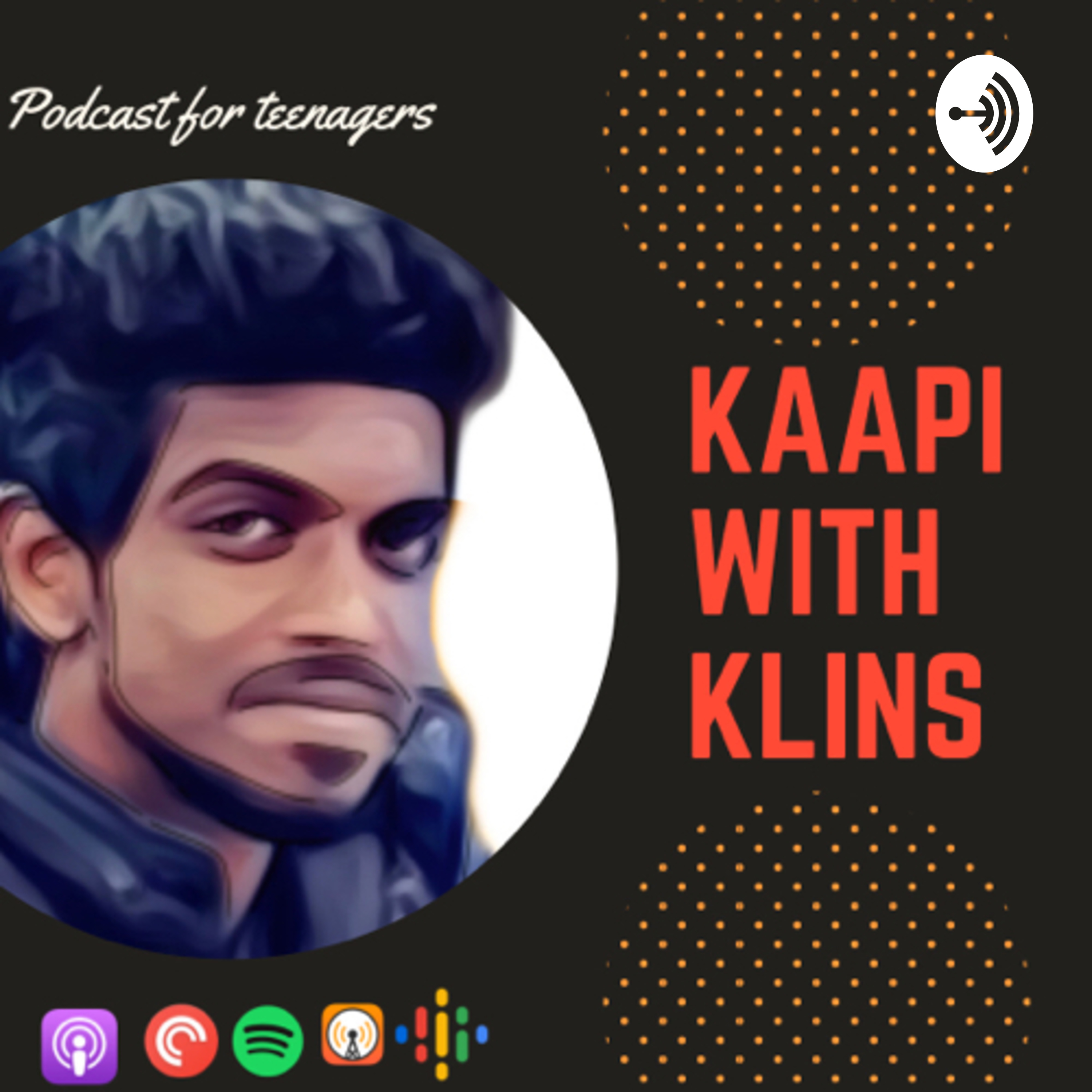 Kaapi with Klins - Tamil