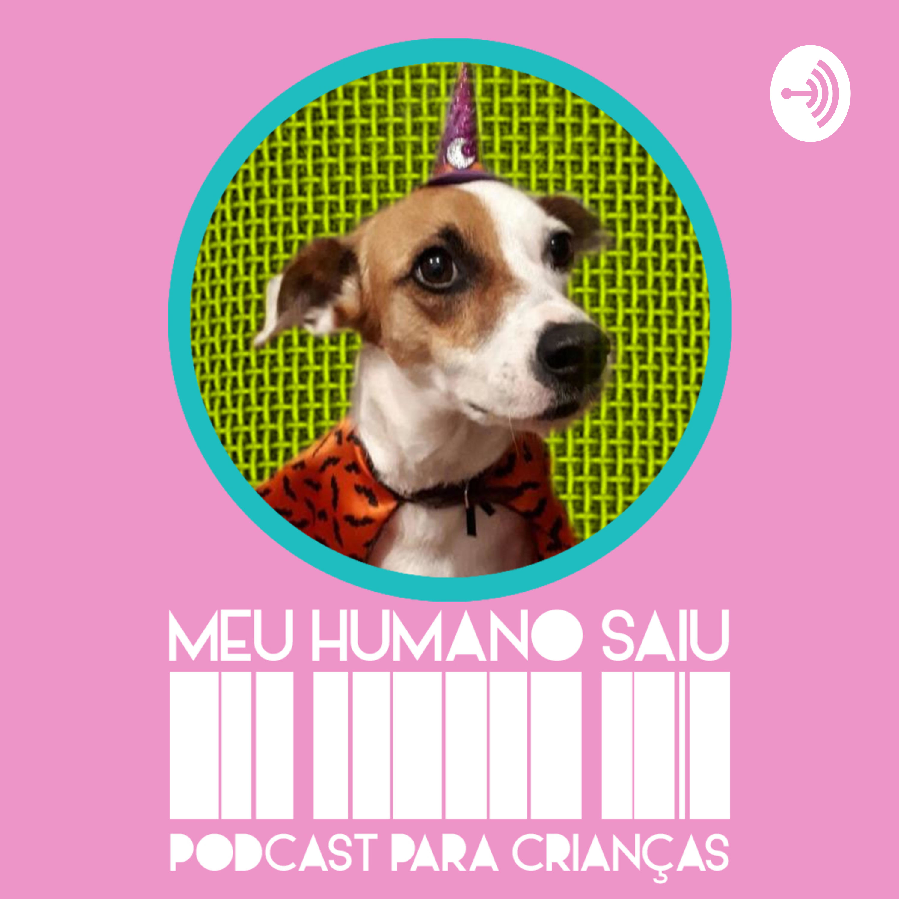 Meu Humano Saiu