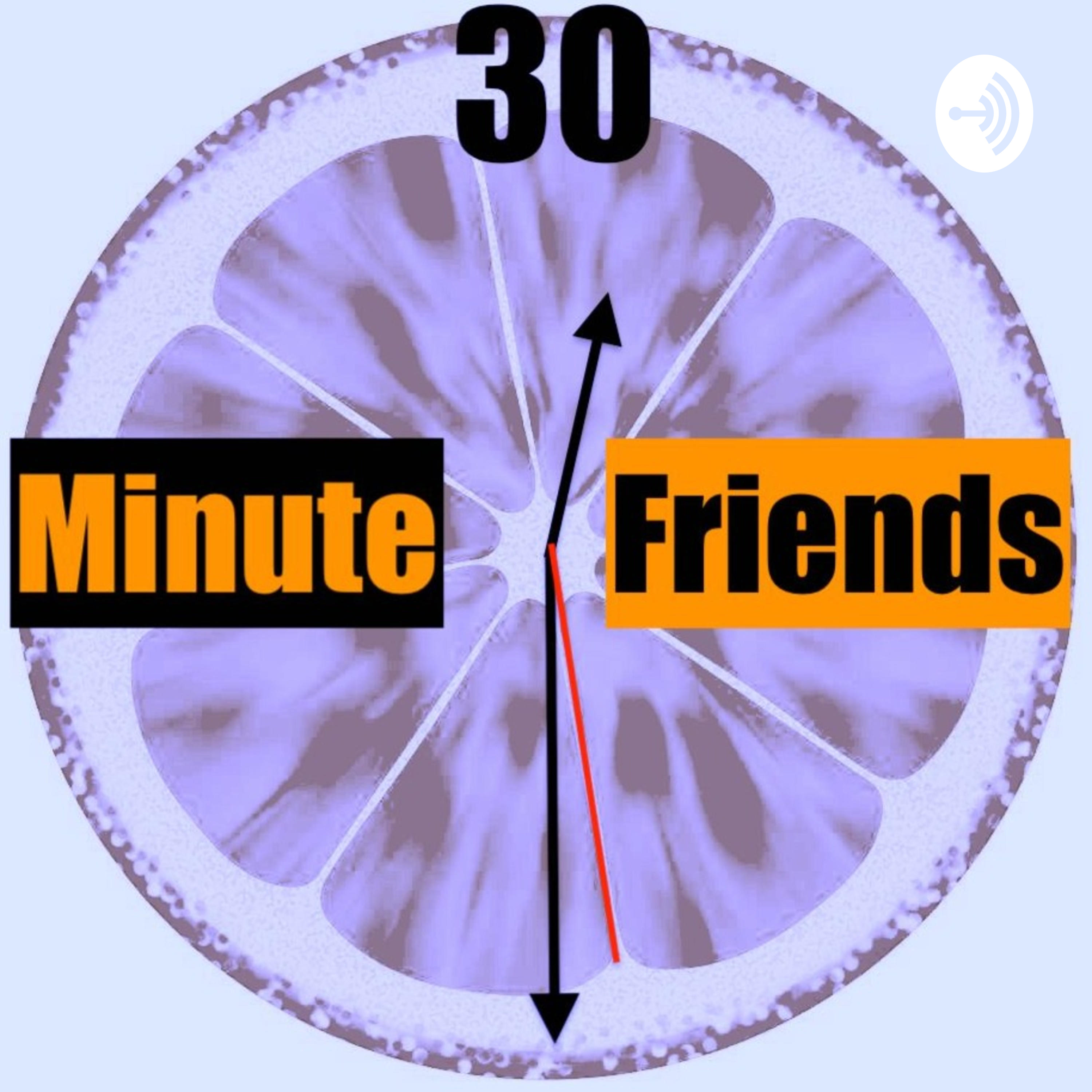 Half Hour Friends Presents: Searching for a Hook! A Series of Miniseries