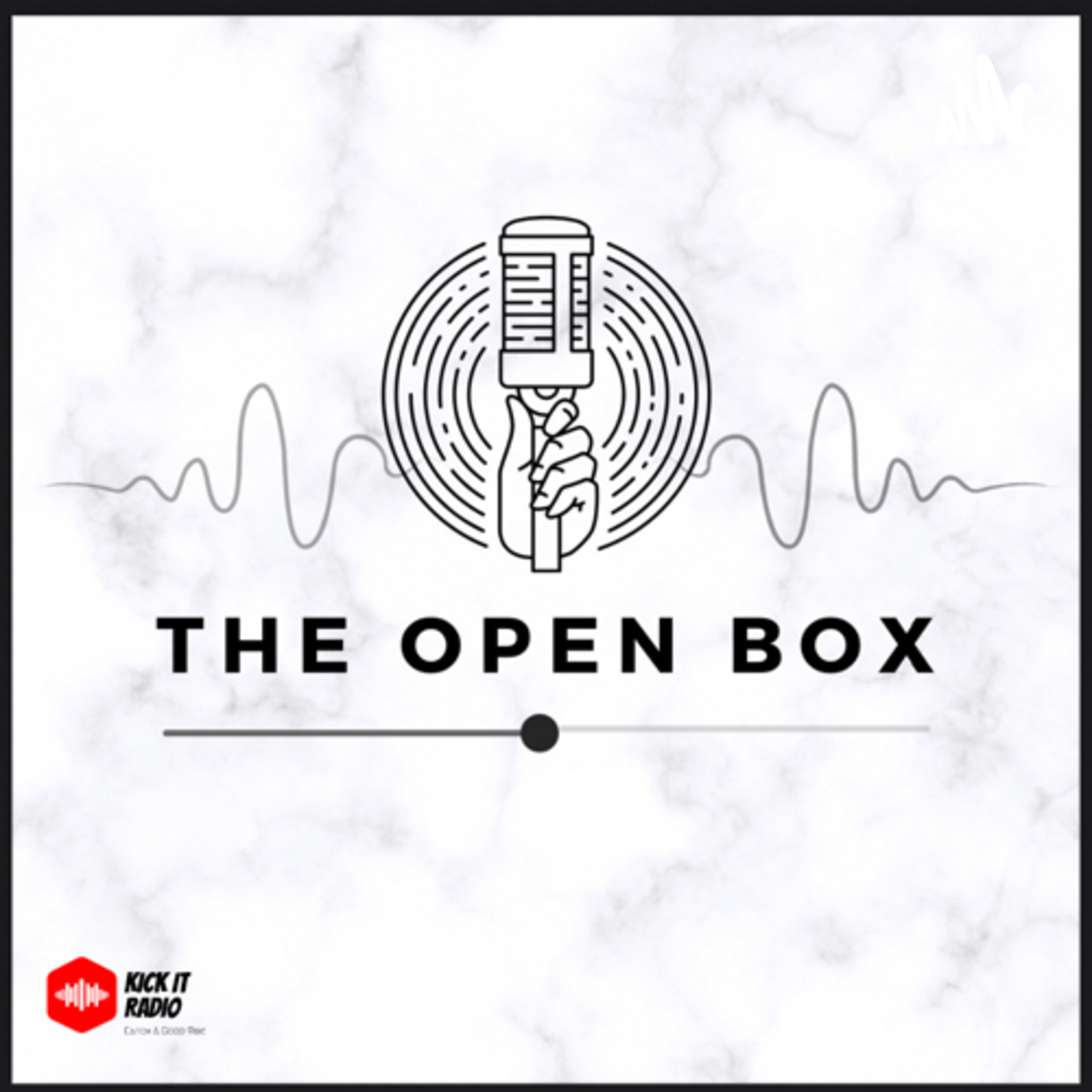 The Open Box