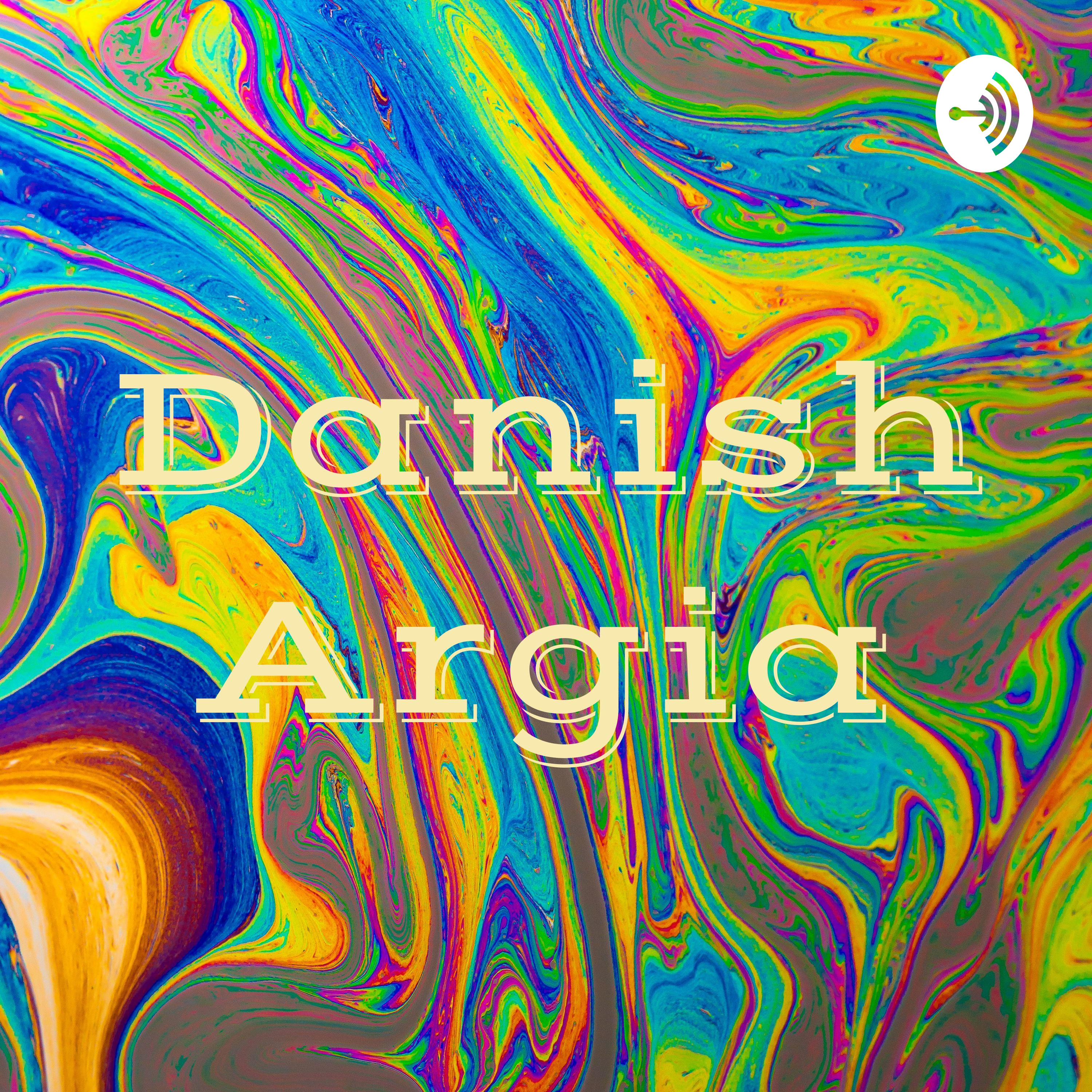 Danish’ Channel