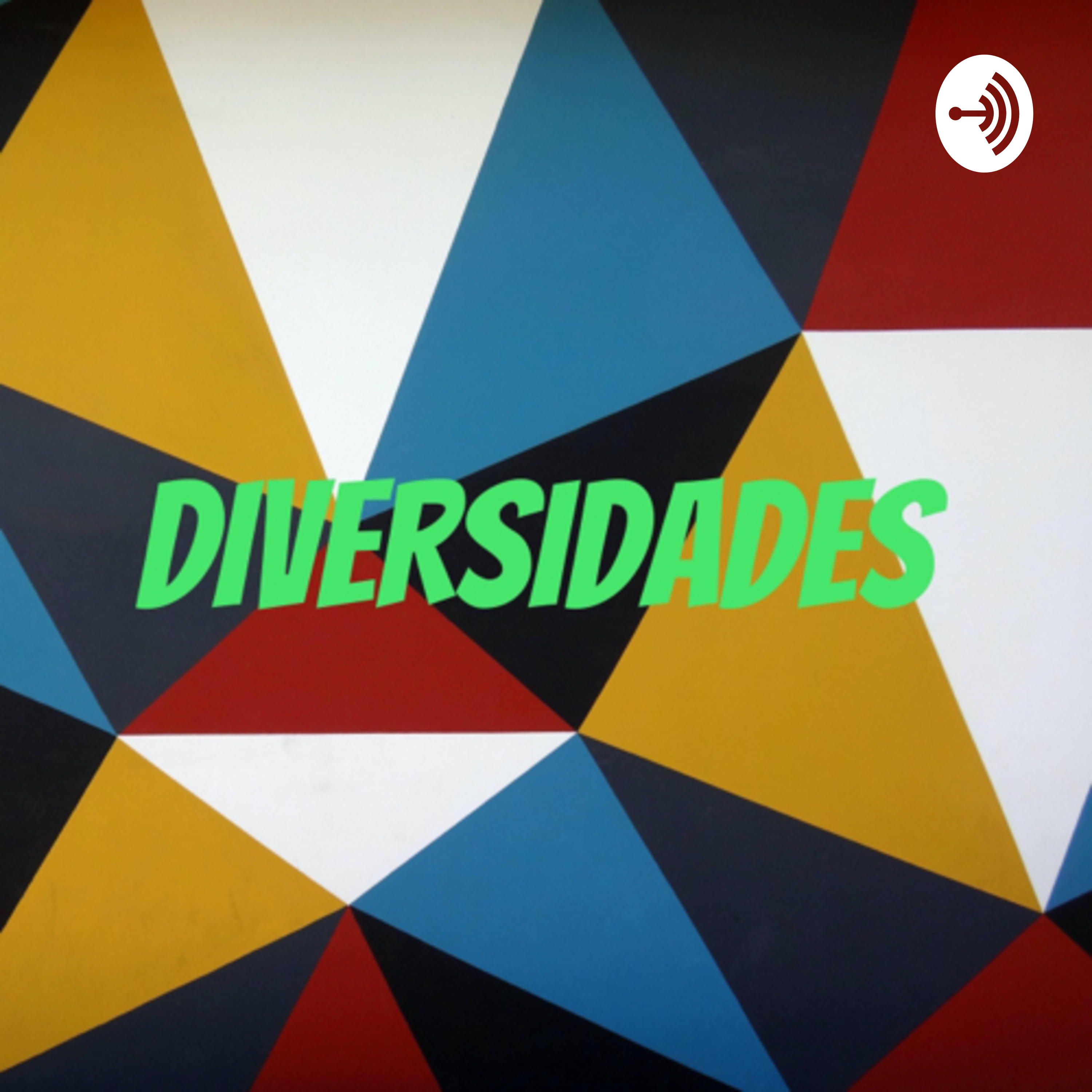 RÁDIO DIVERSIDADES