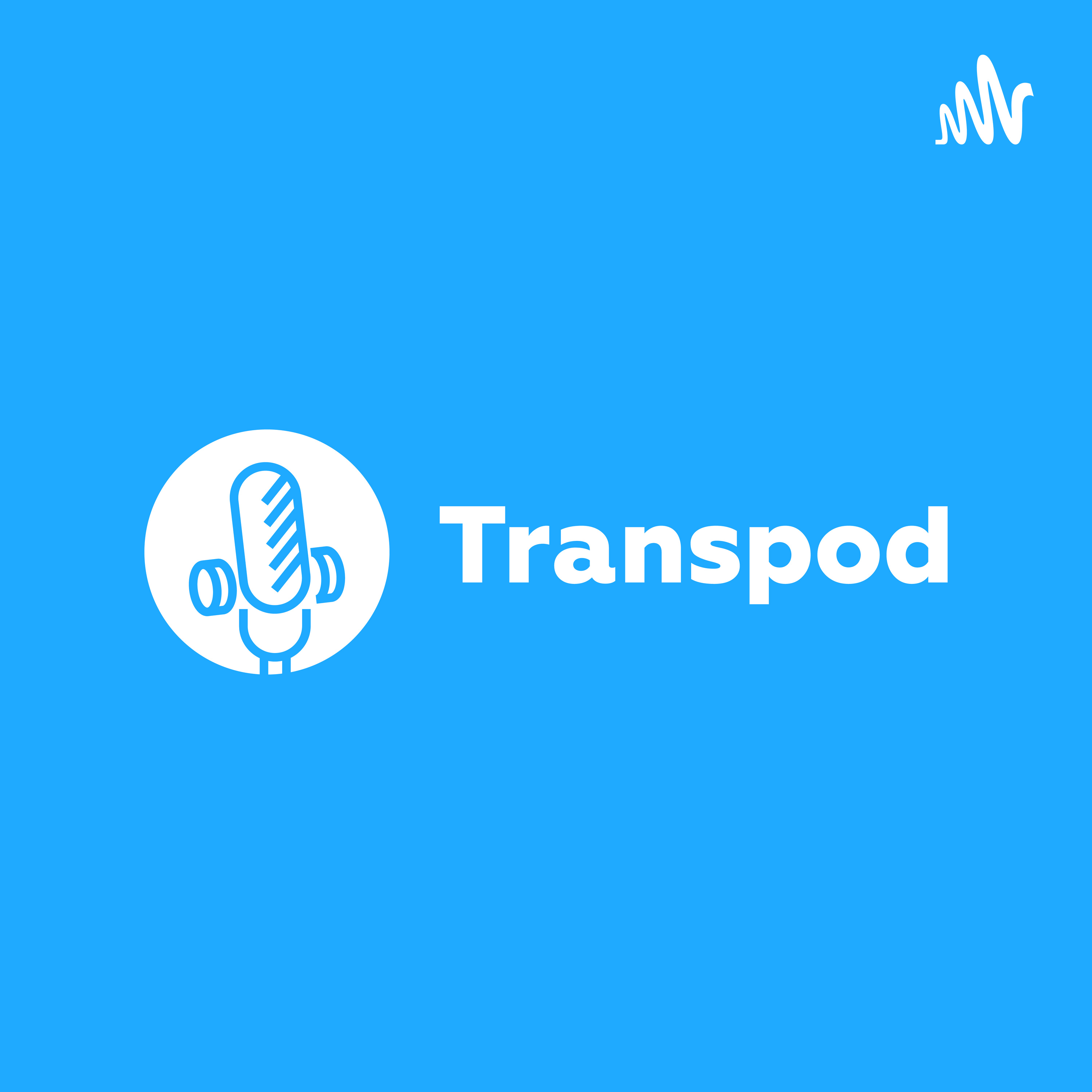 Transpod : Transportation Podcast