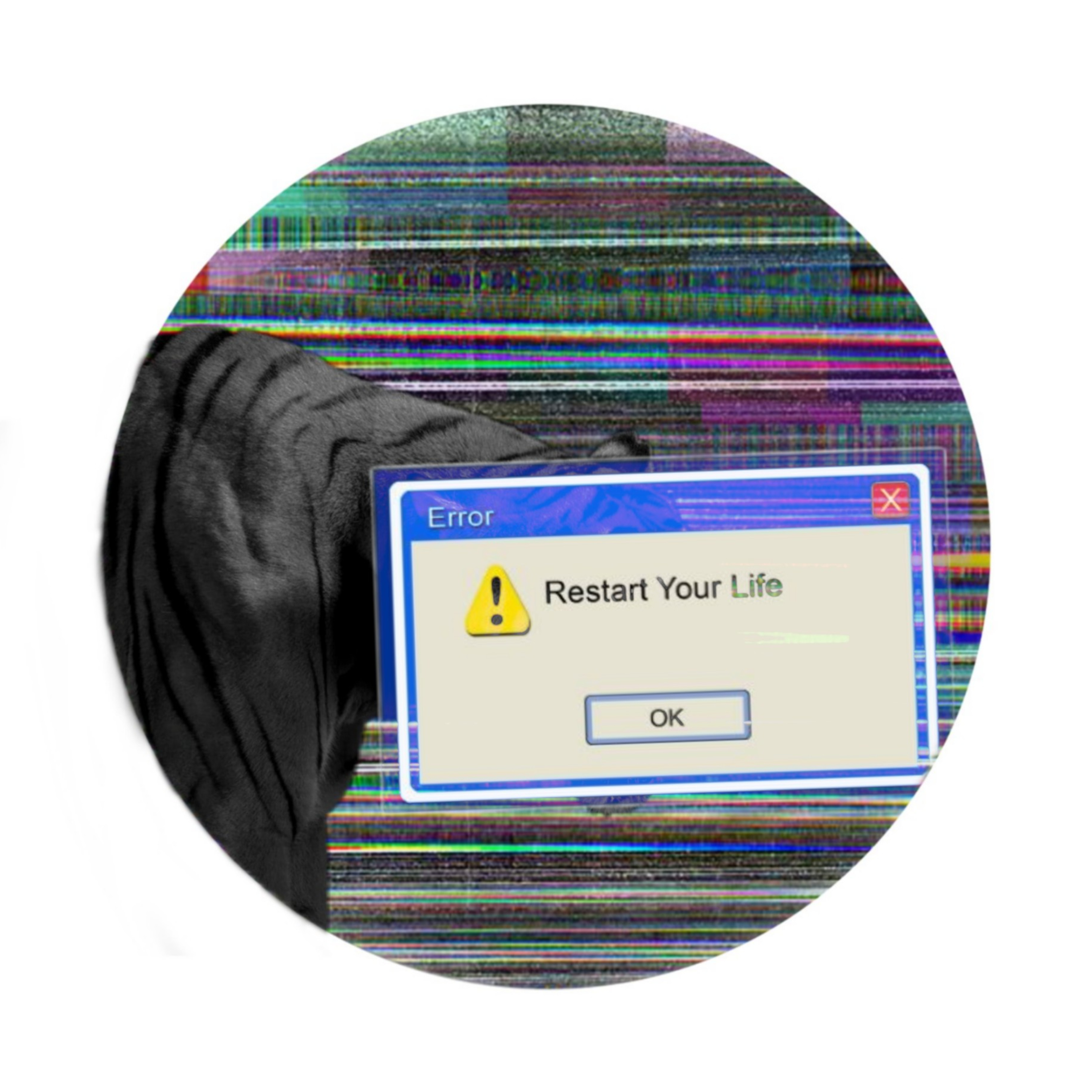 mistakes podcast cover art