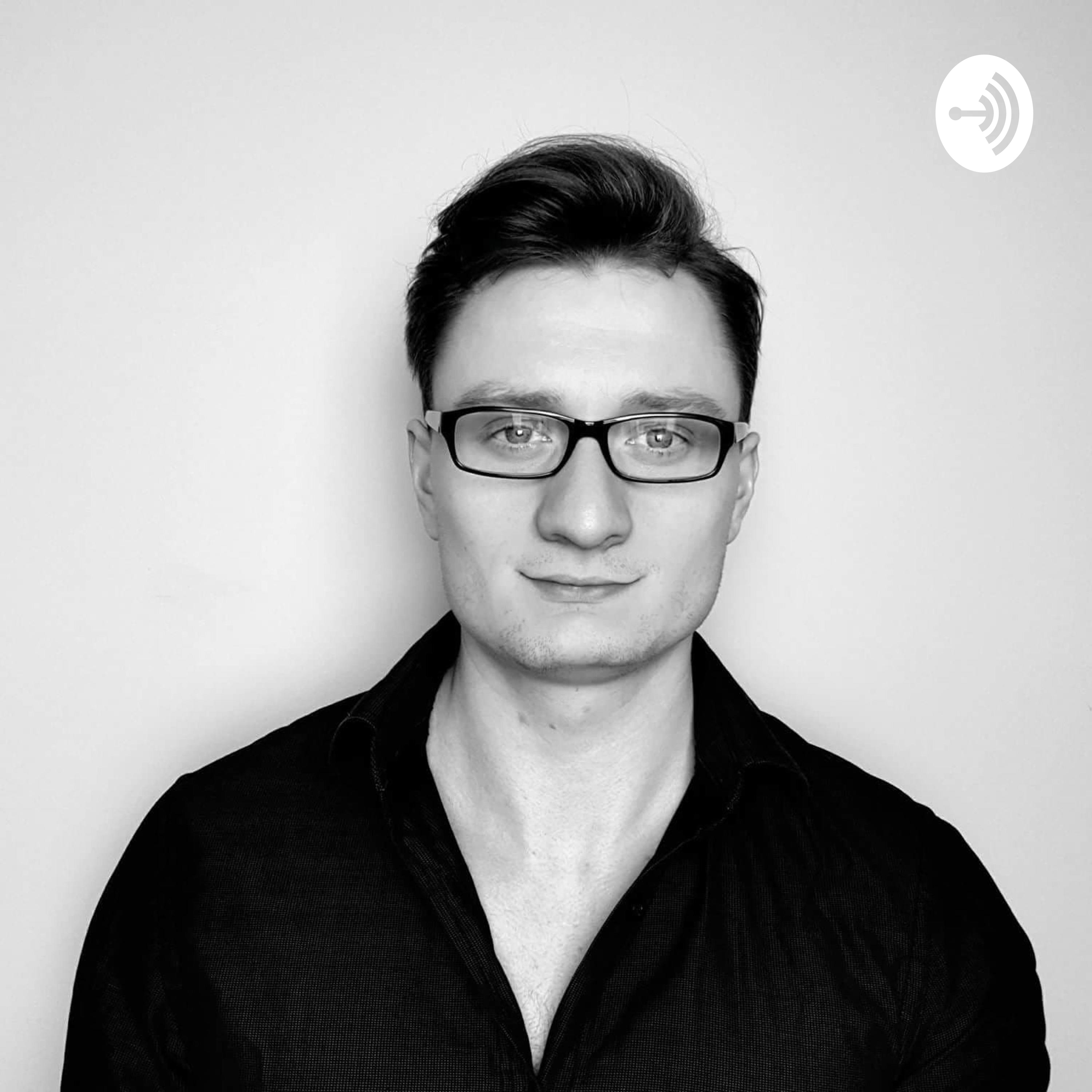 Dawid Balut Purposeful Podcast Dawid Balut Purposeful Podcast