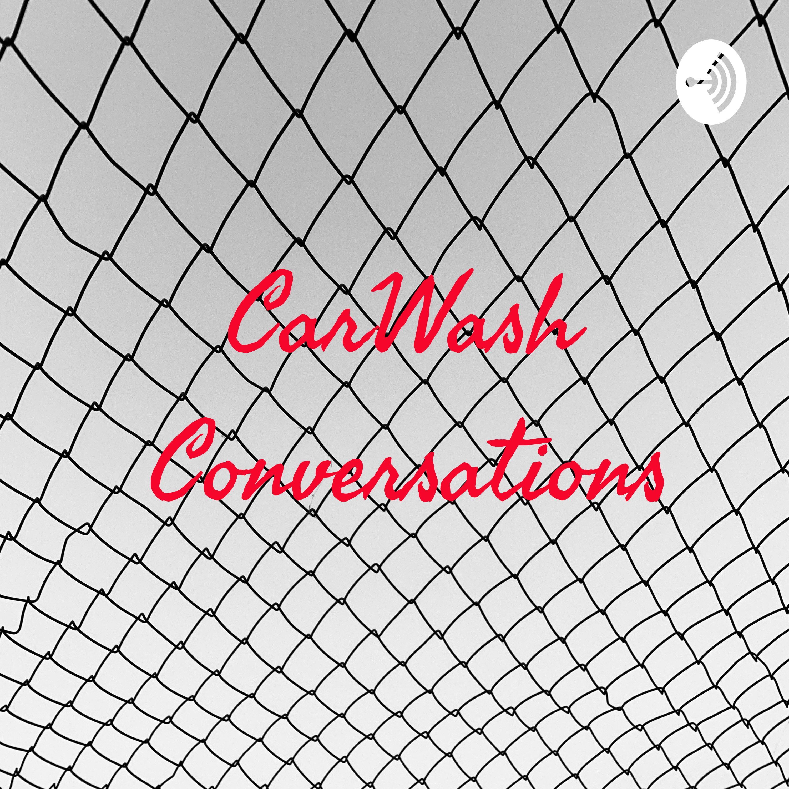 CarWash Conversations