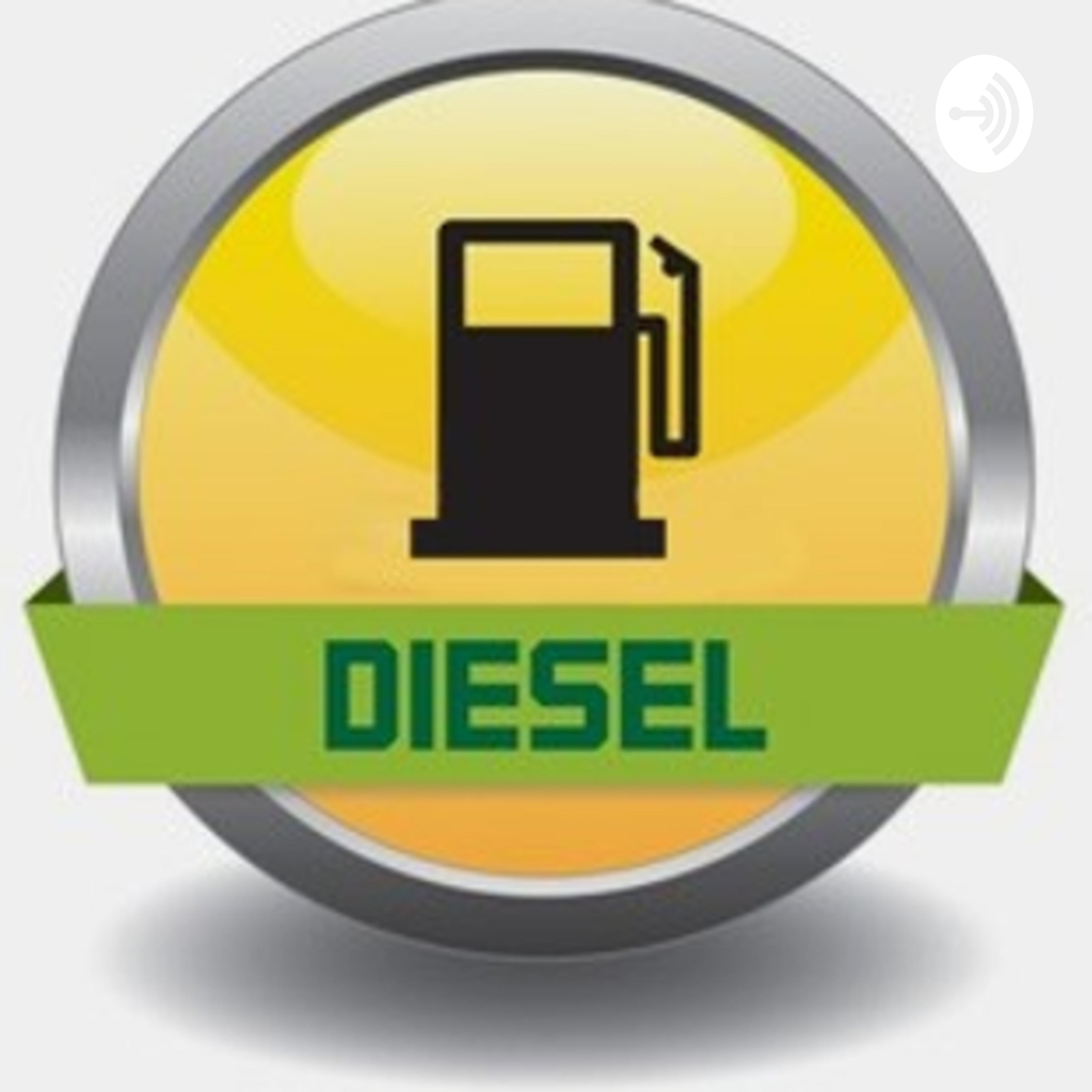 Dieselbeskerming & Vergelyking tussen HYDAC en OPPOSISIE cover art