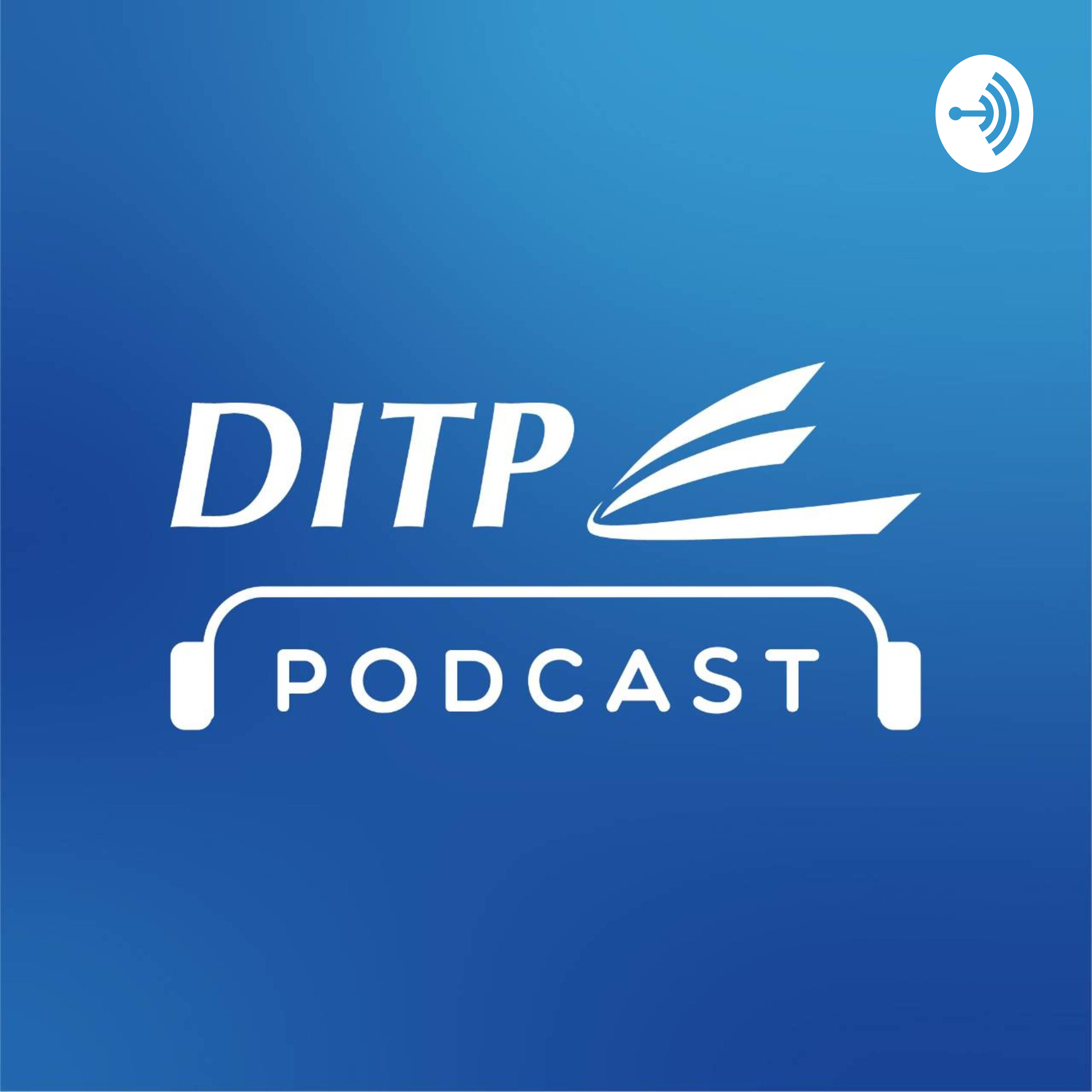Think Trade by DITP