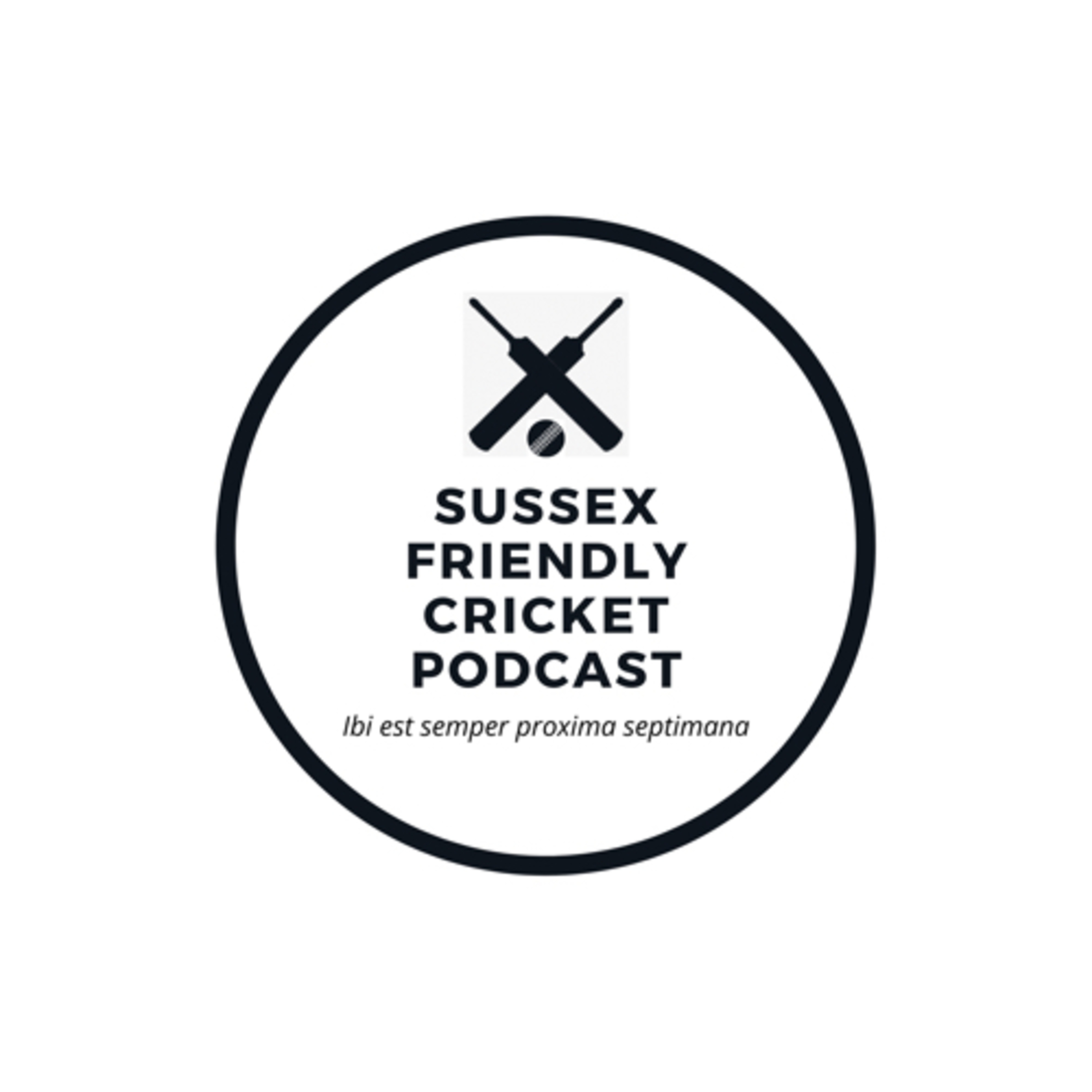 Episode #11 - Hamlet’s soliloquy on cricket teas
