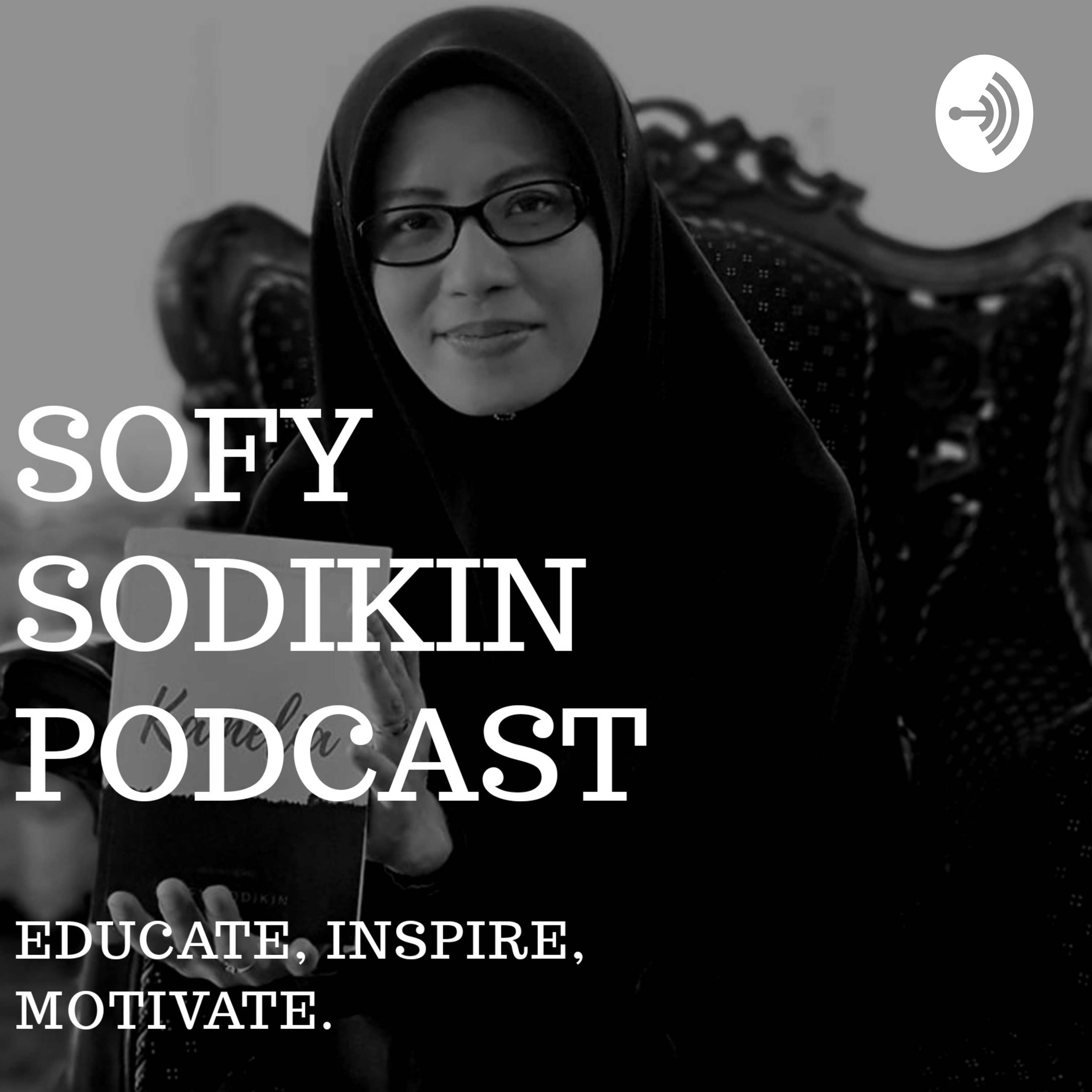 Sofy Sodikin Podcast