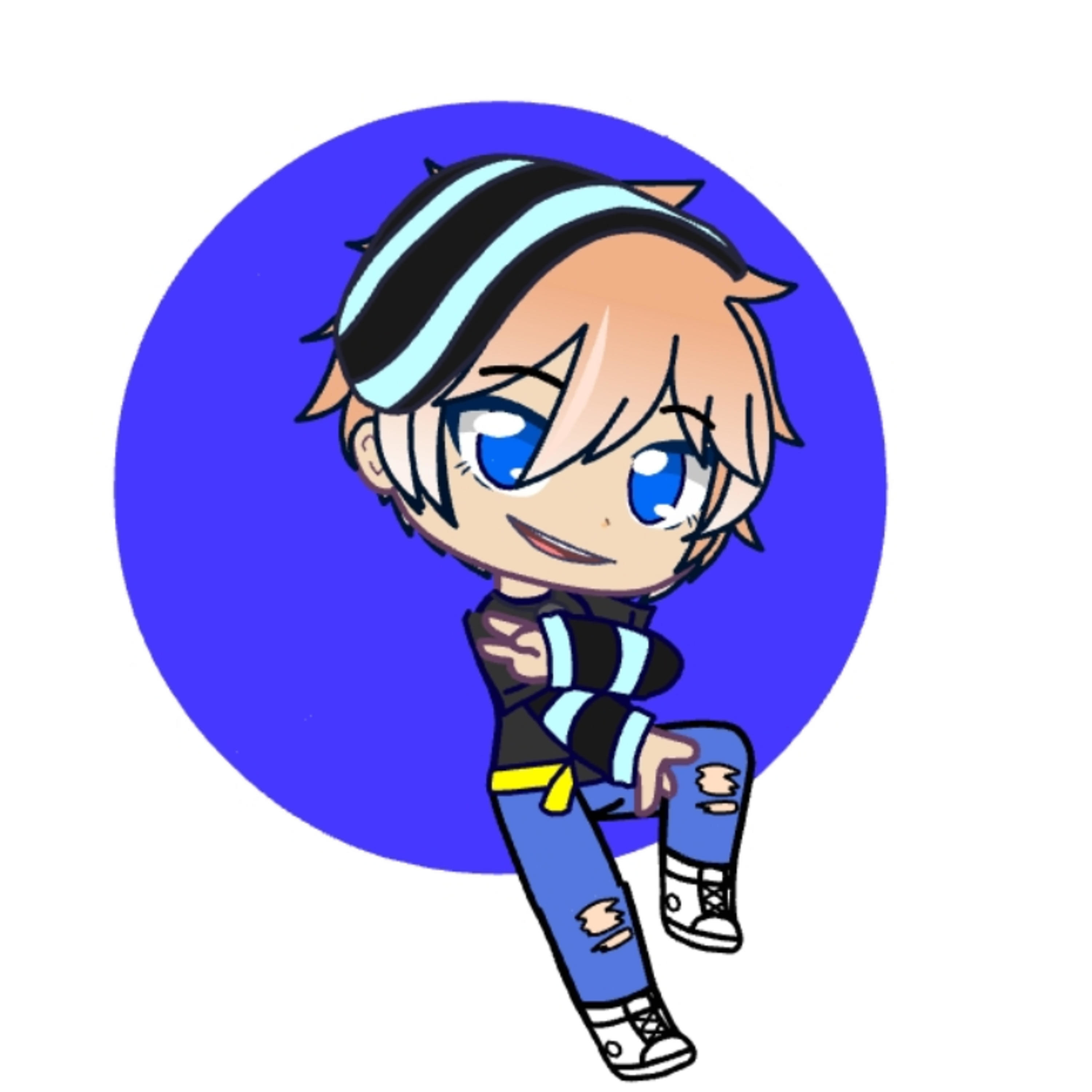 Gacha Talk