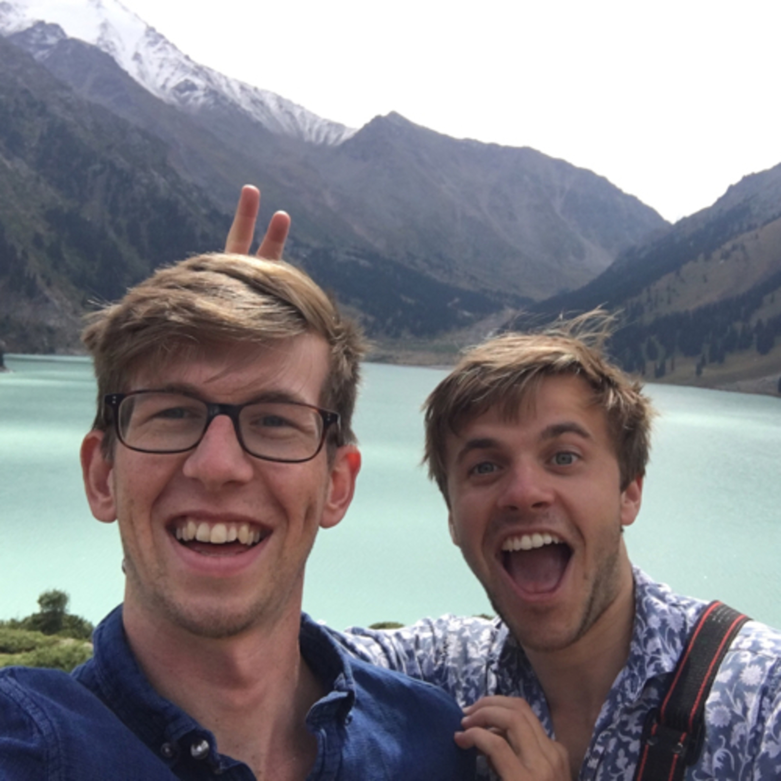 Travels and Trivialations