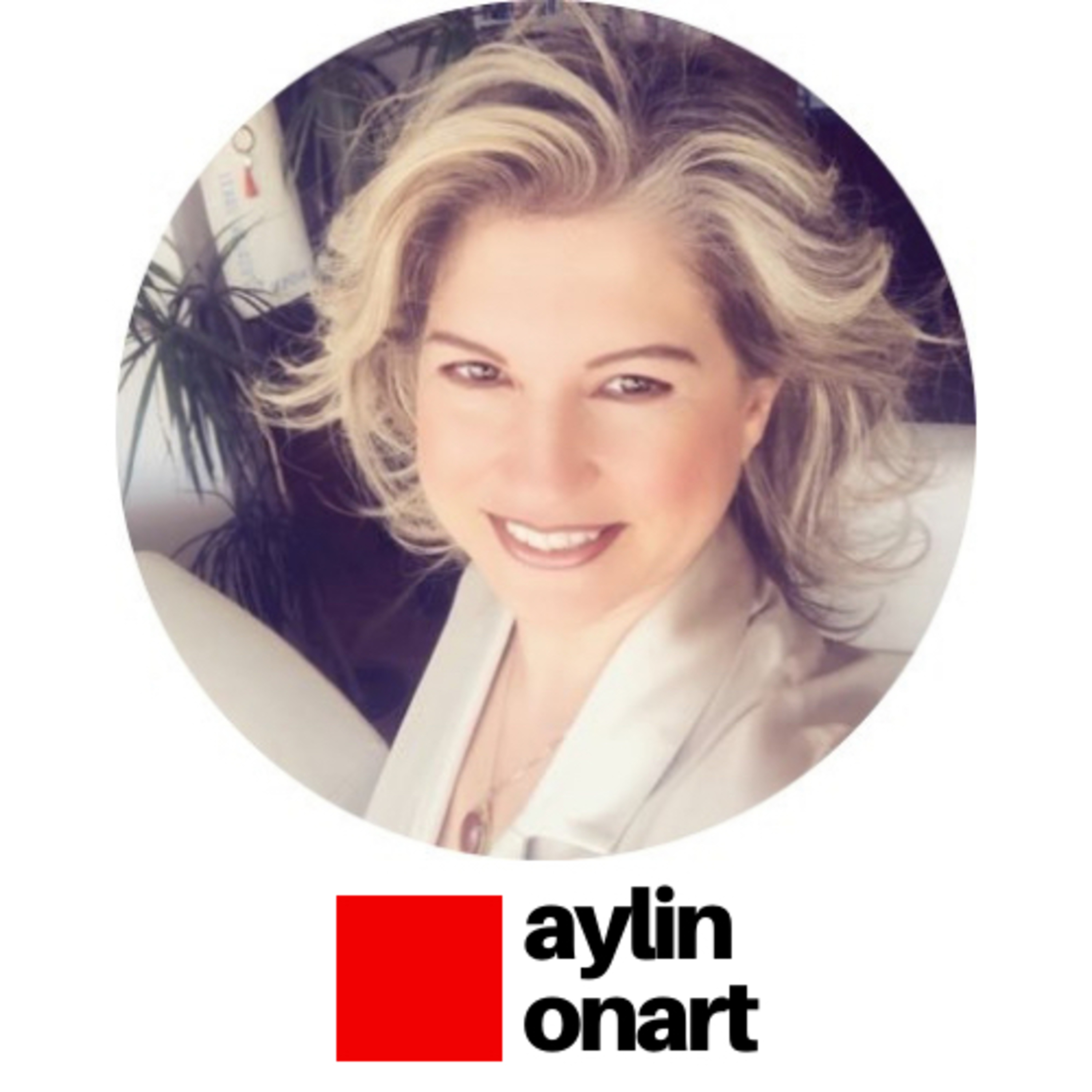 Aylin Onart\'la Sesli Fikircikler