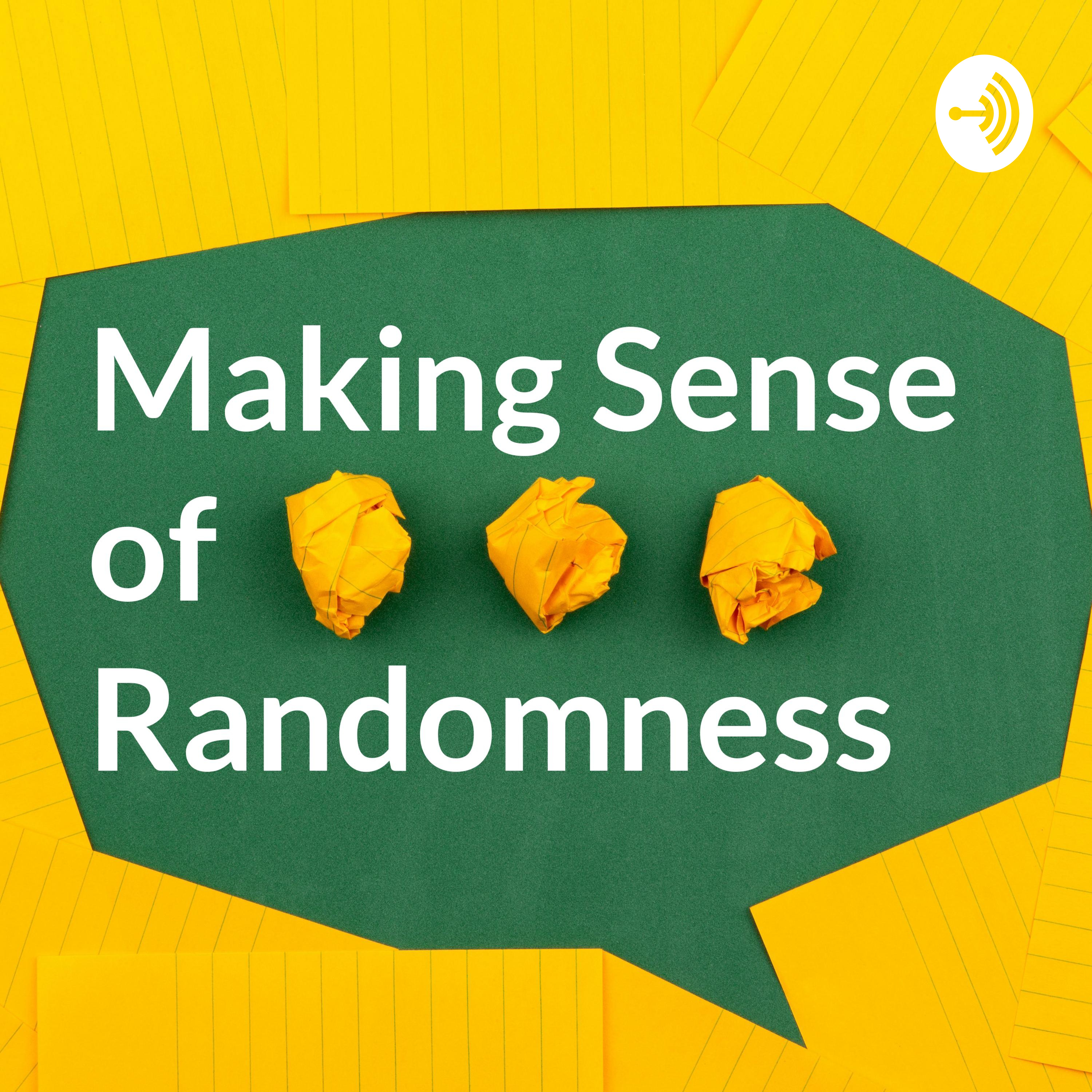 Making Sense of Randomness 