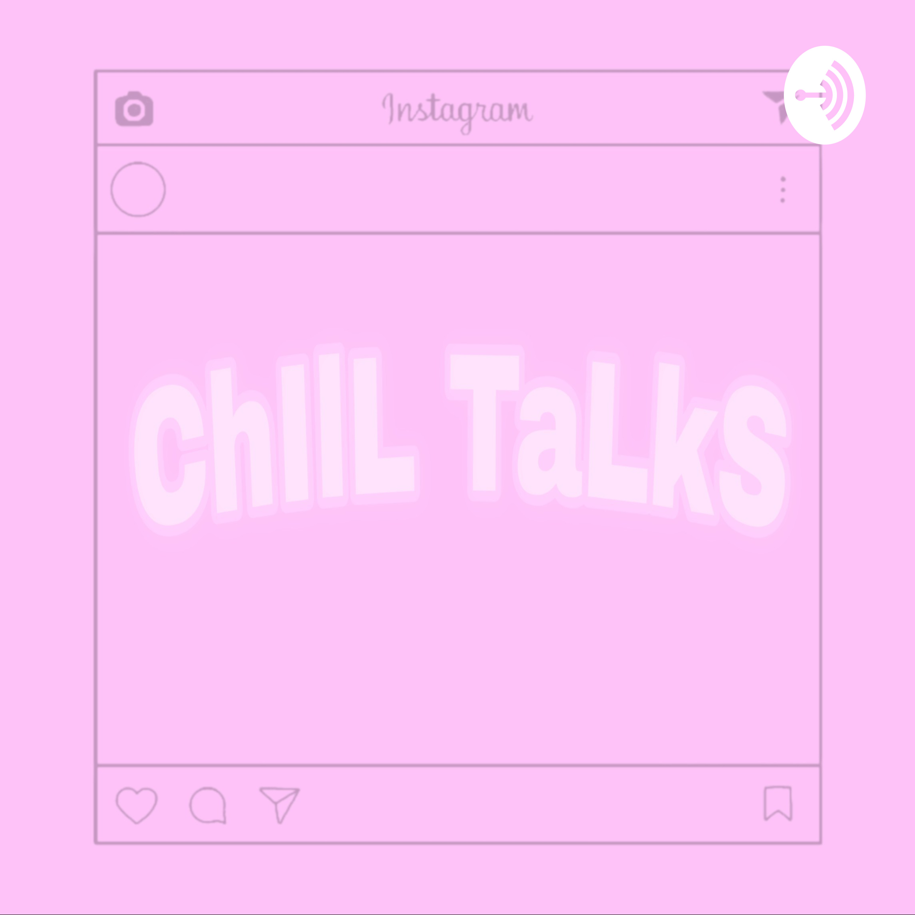 Celoteh Today by ChillTalks podcast artwork