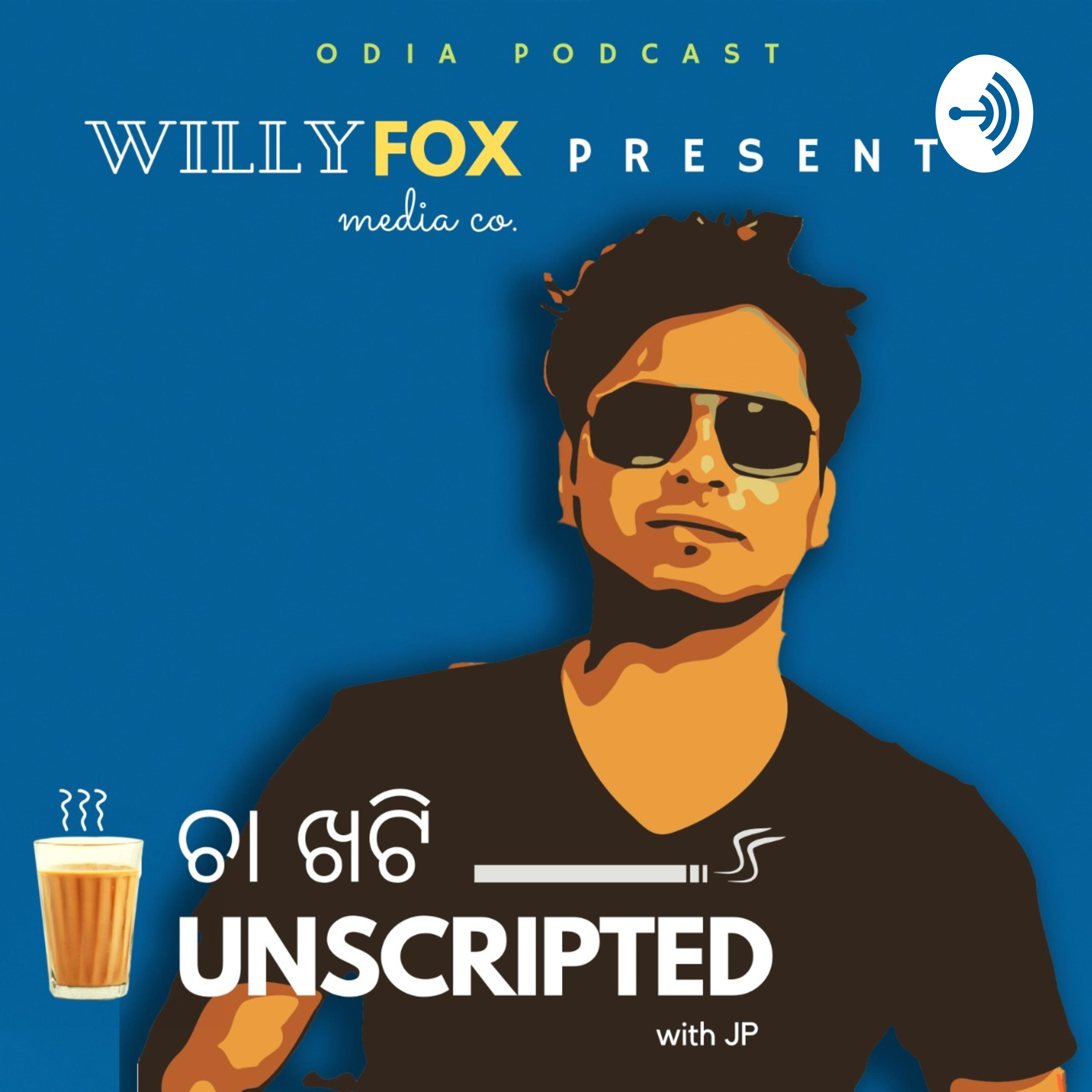Cha khati Unscripted