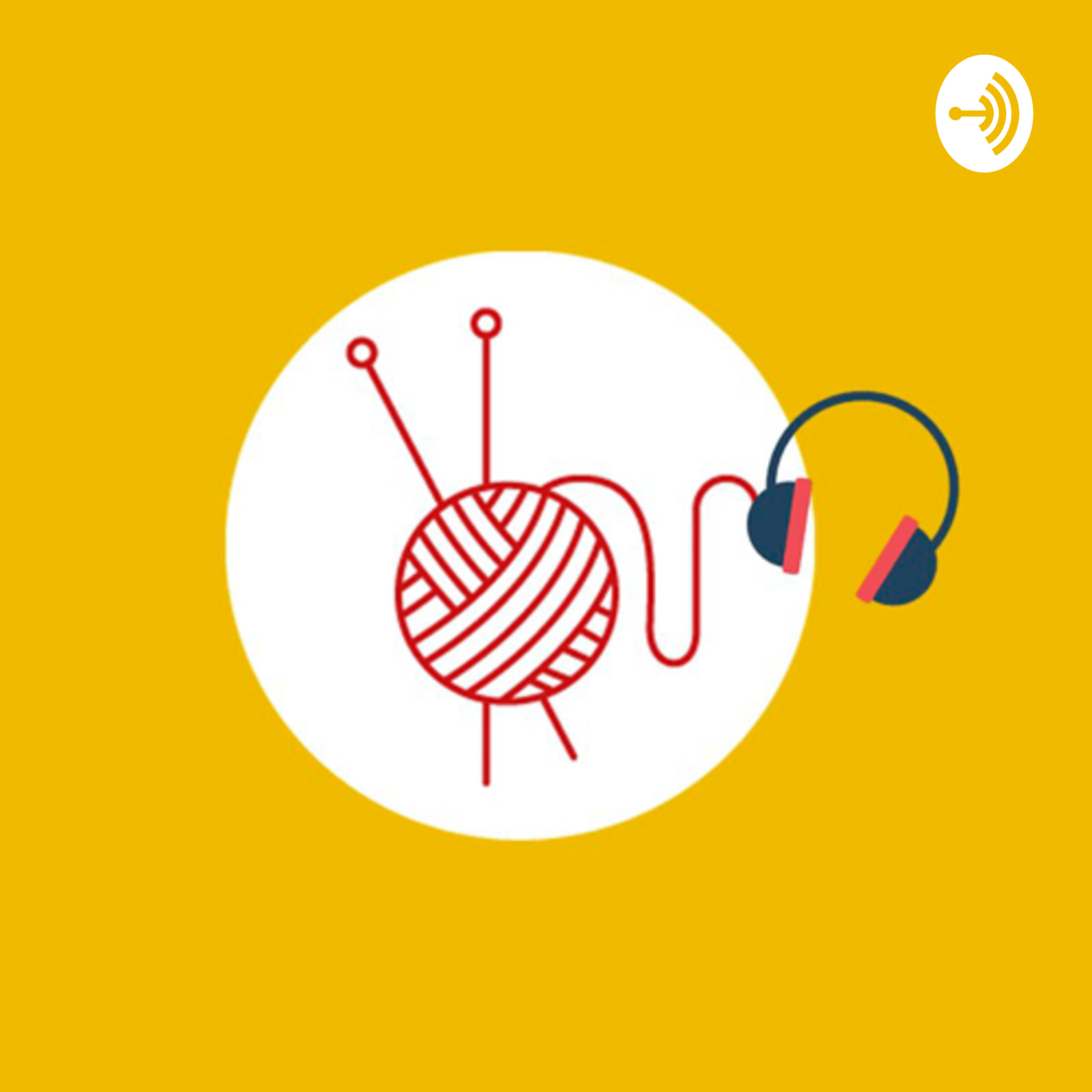 Tricotando Podcast podcast artwork