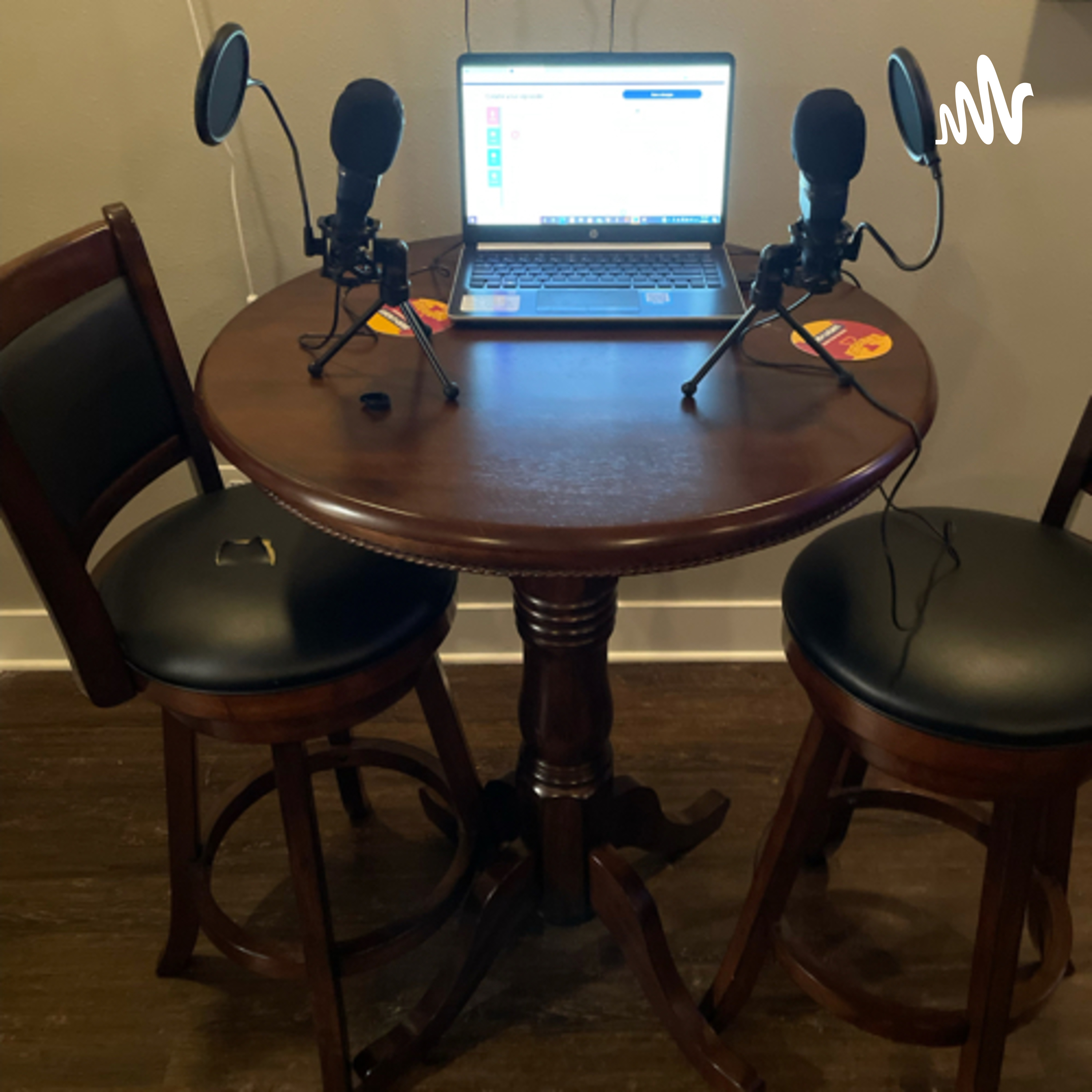 Whiskey, Wine & WTF Ever cover art