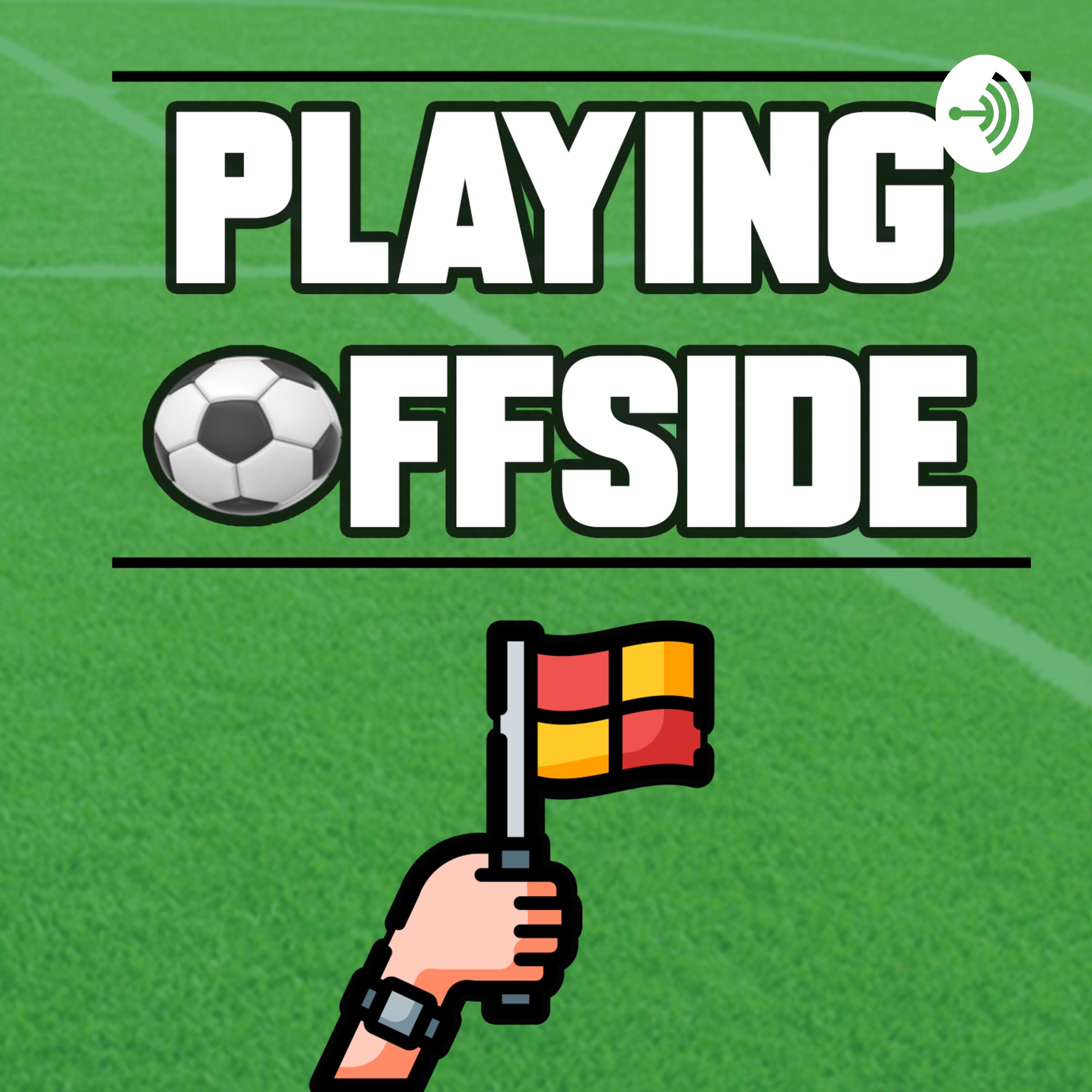 Playing Offside