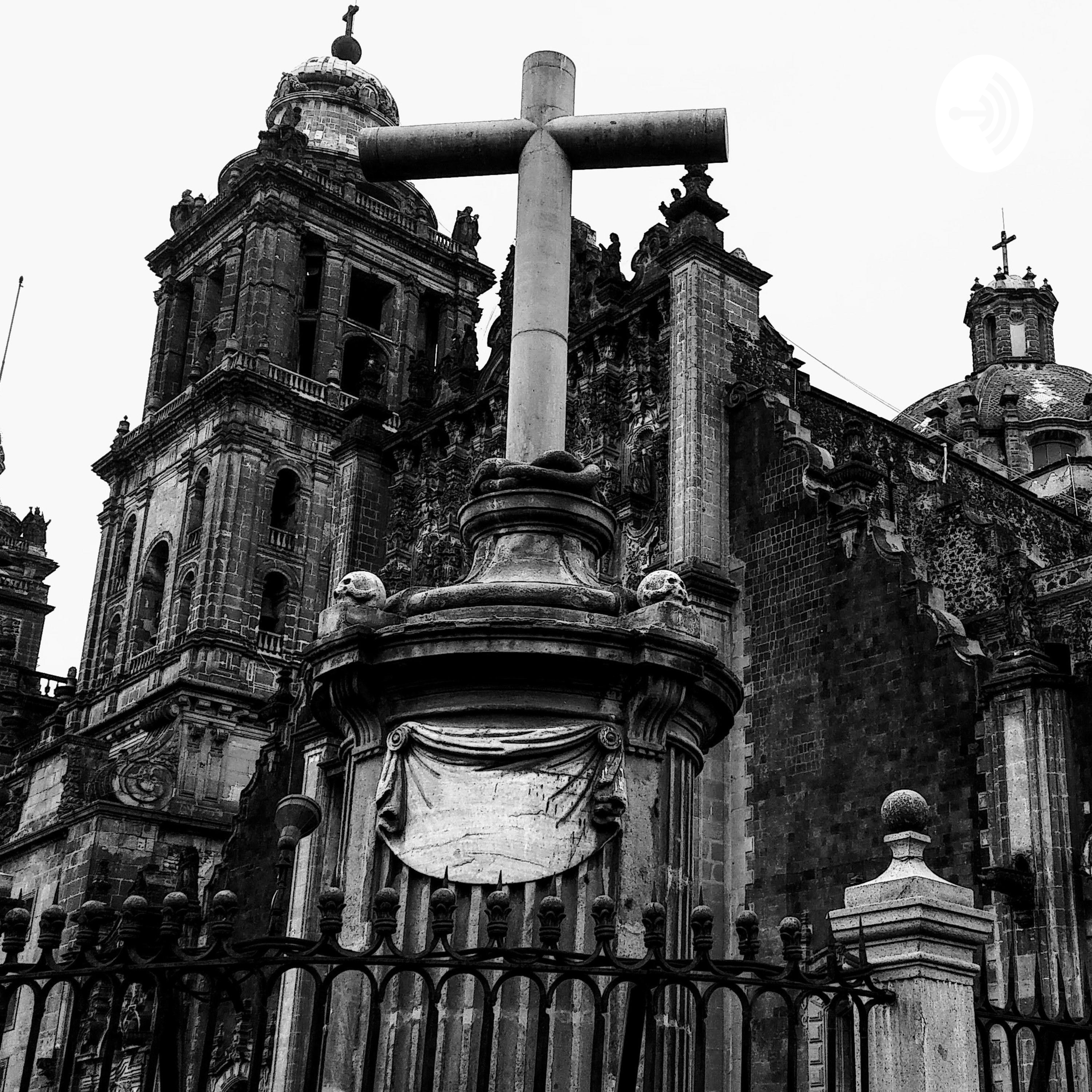 Voces de Noche cover art