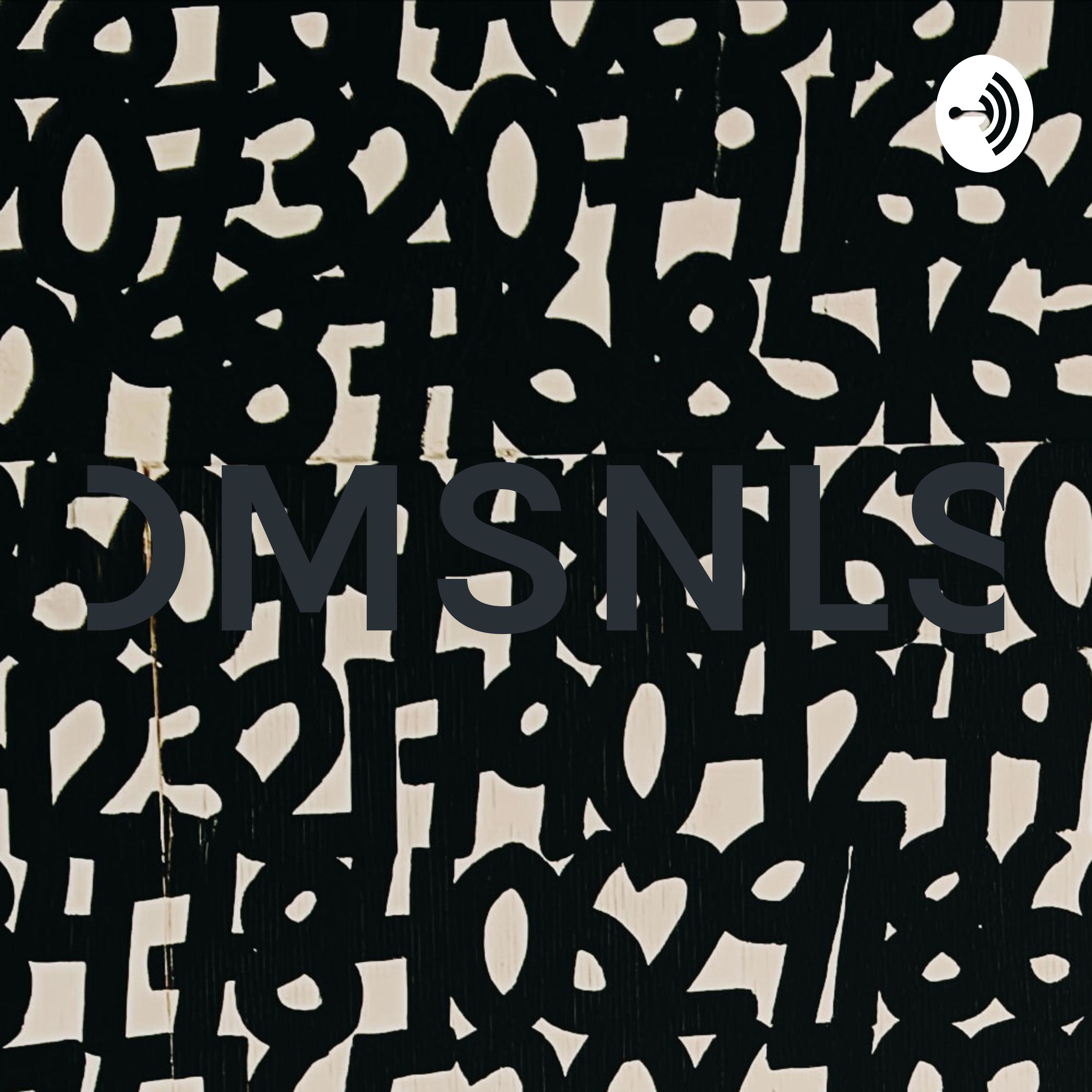 DMSNLS Name cover art