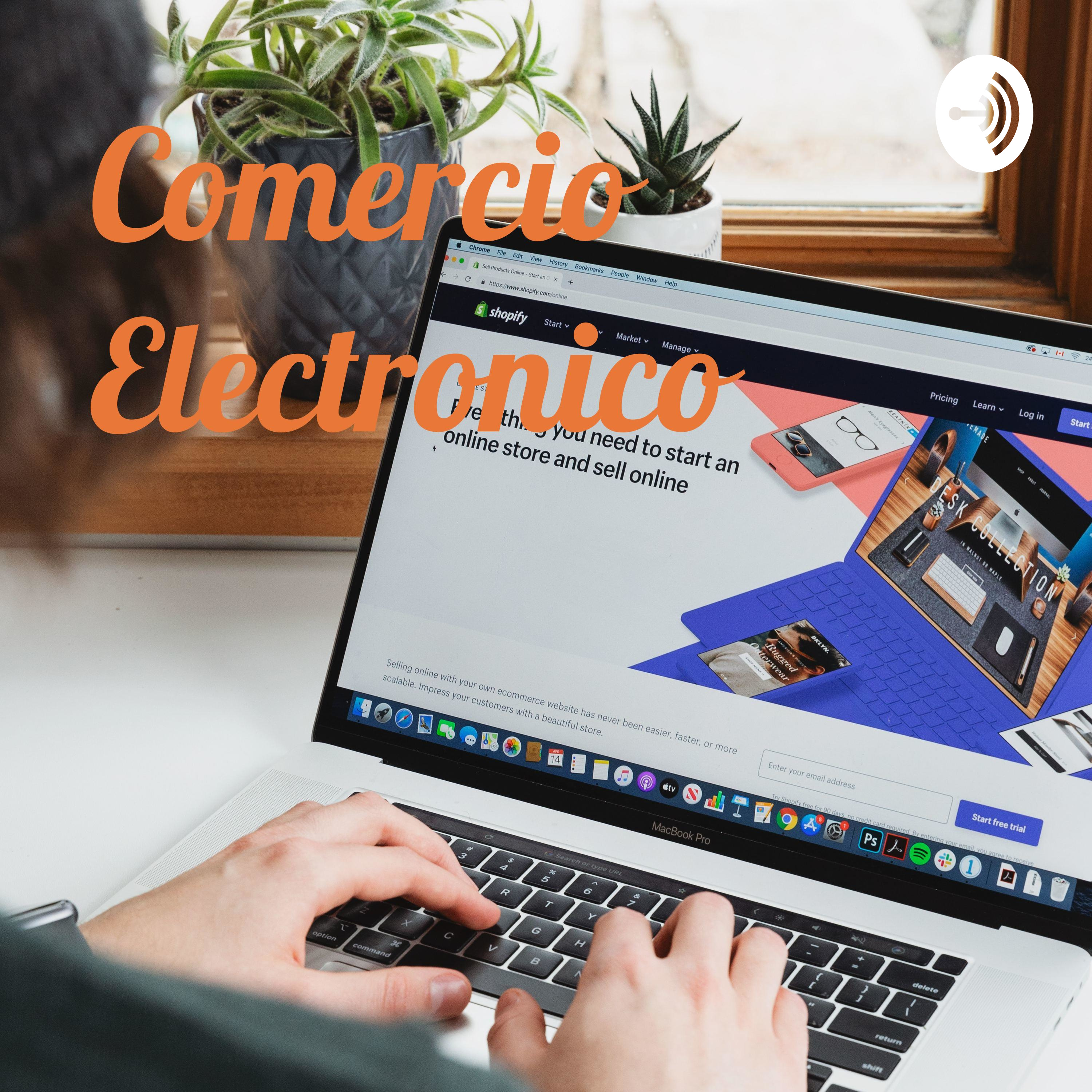 Comercio Electronico podcast artwork