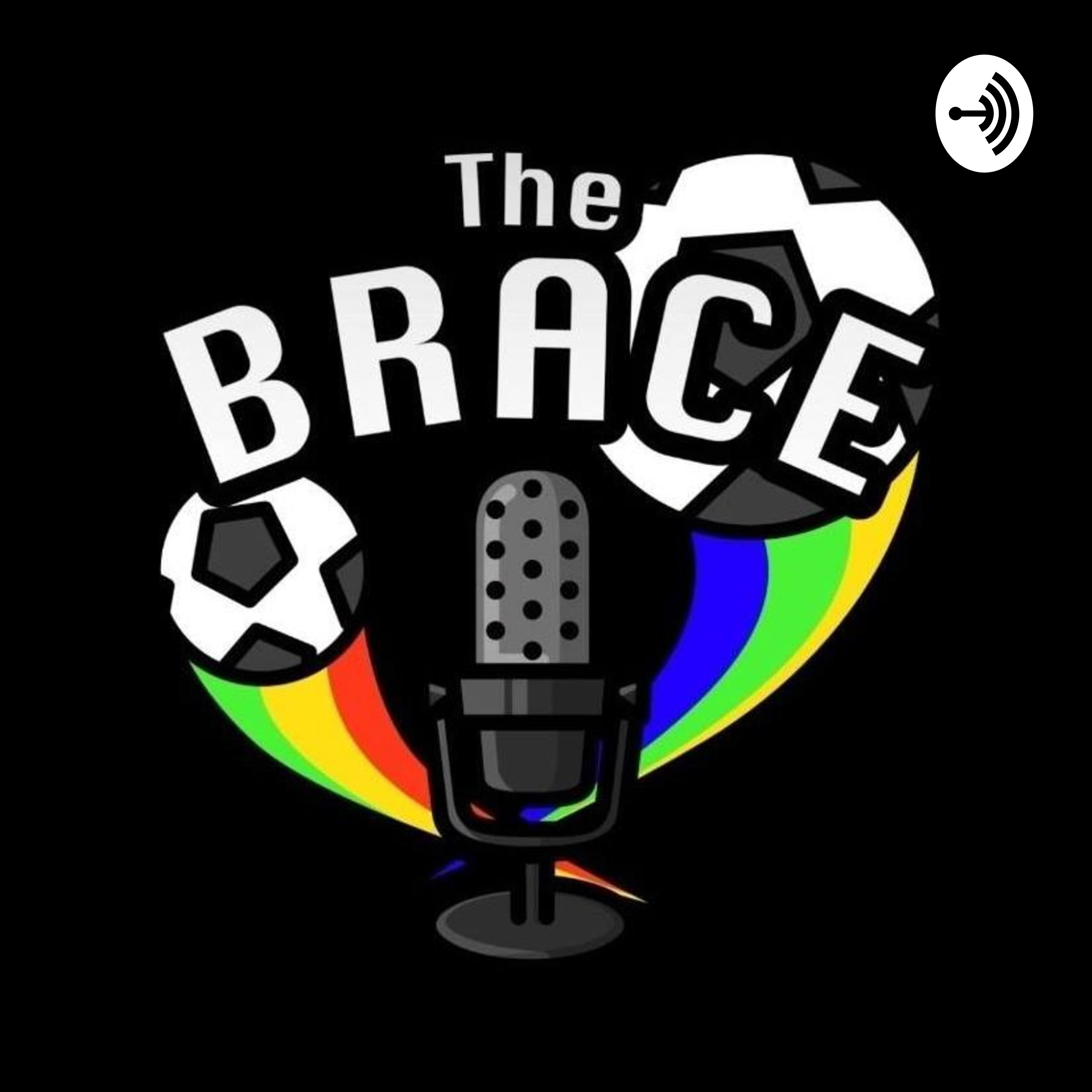 Week 6 - FA Cup!?? Nathan Aké!!!!