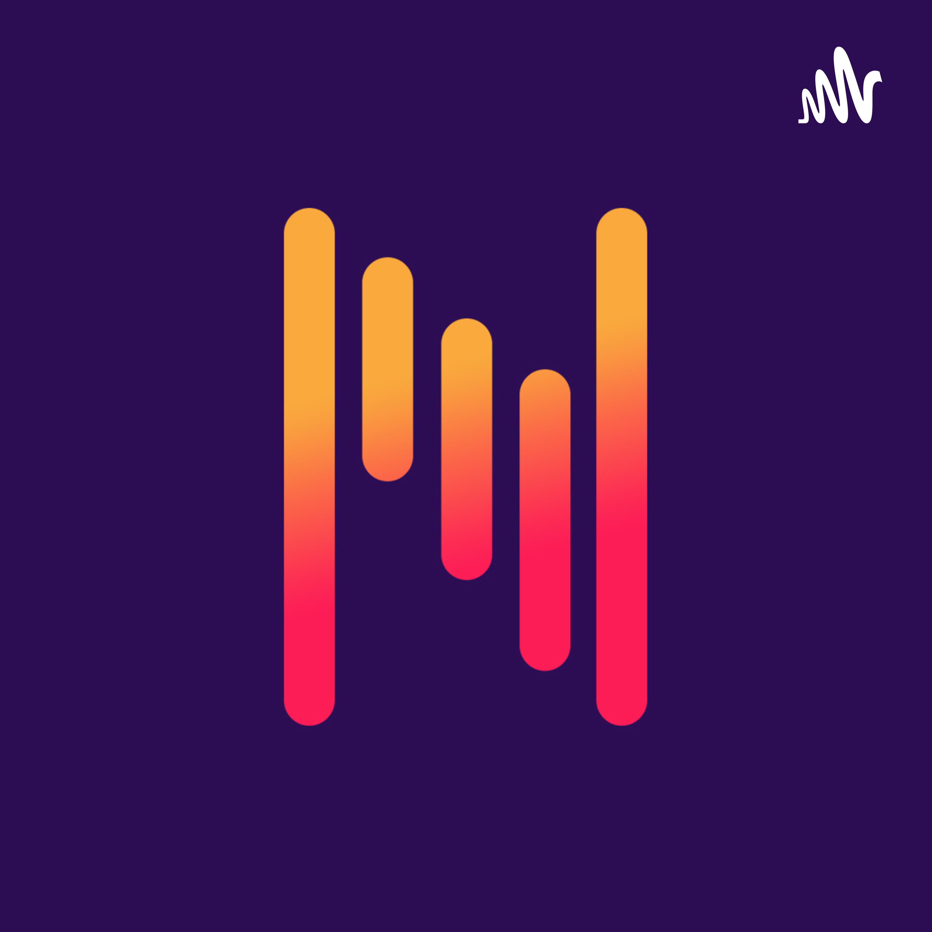 Nós Podcast. cover art