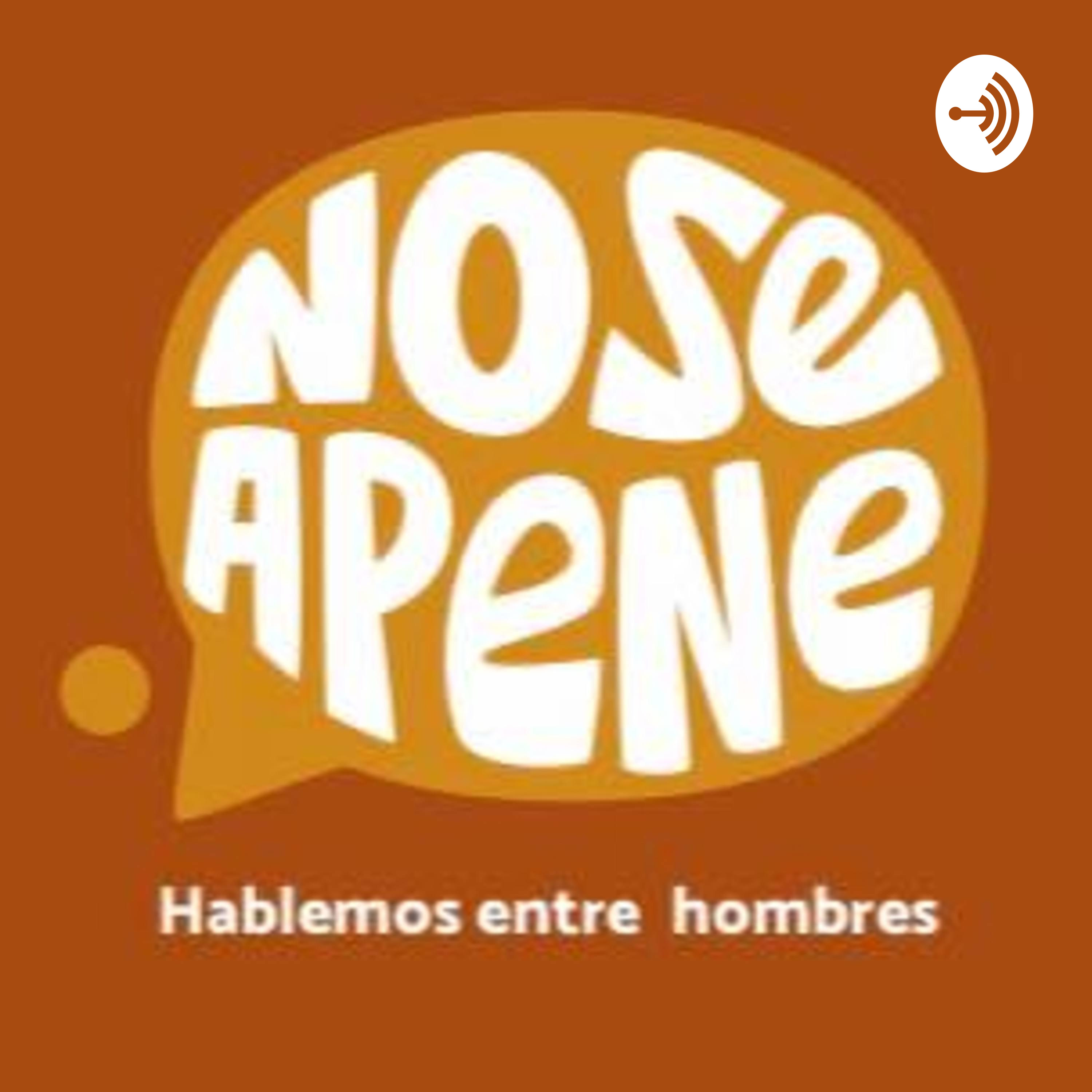 NOseaPENE podcast artwork