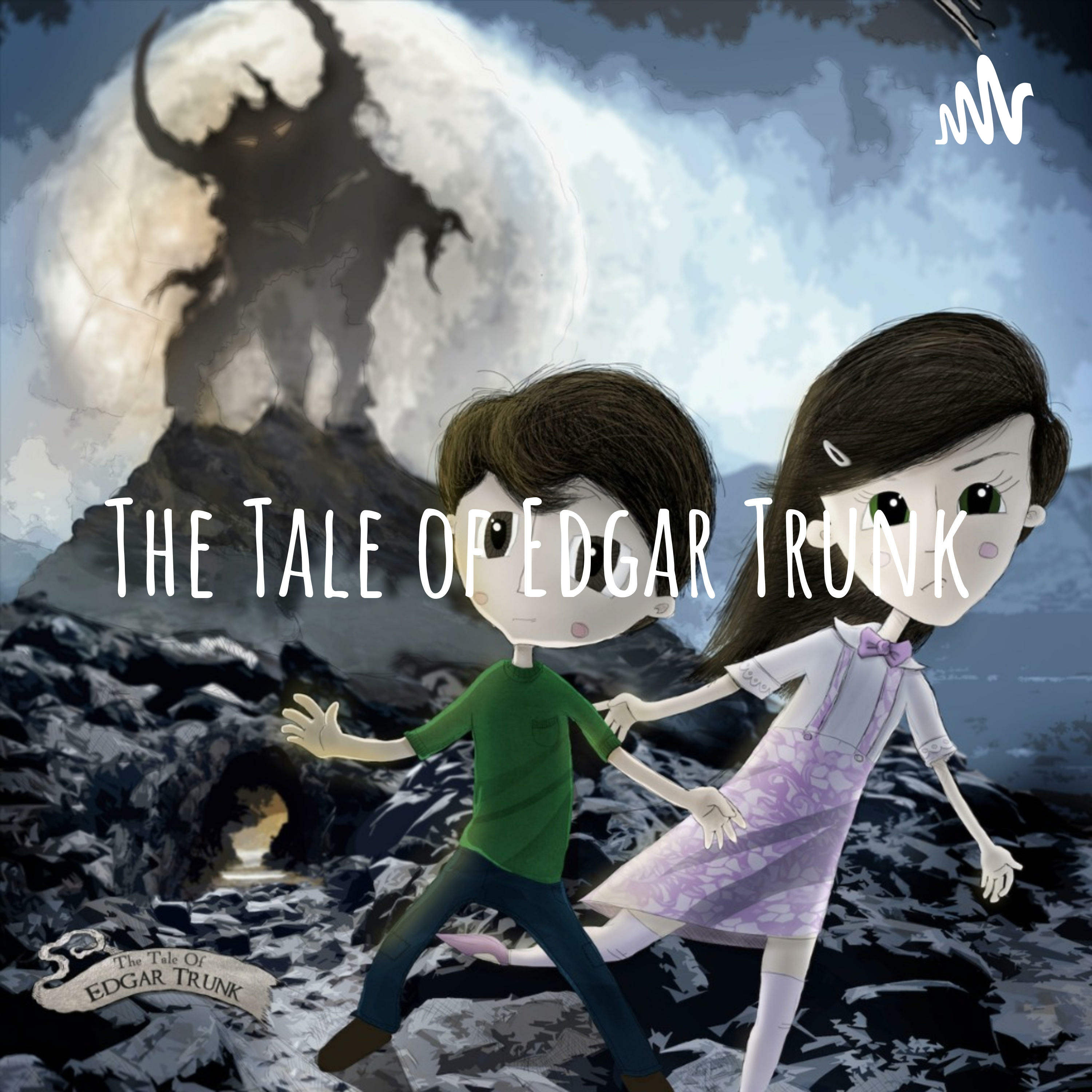 The Tale of Edgar Trunk: Official Podcast