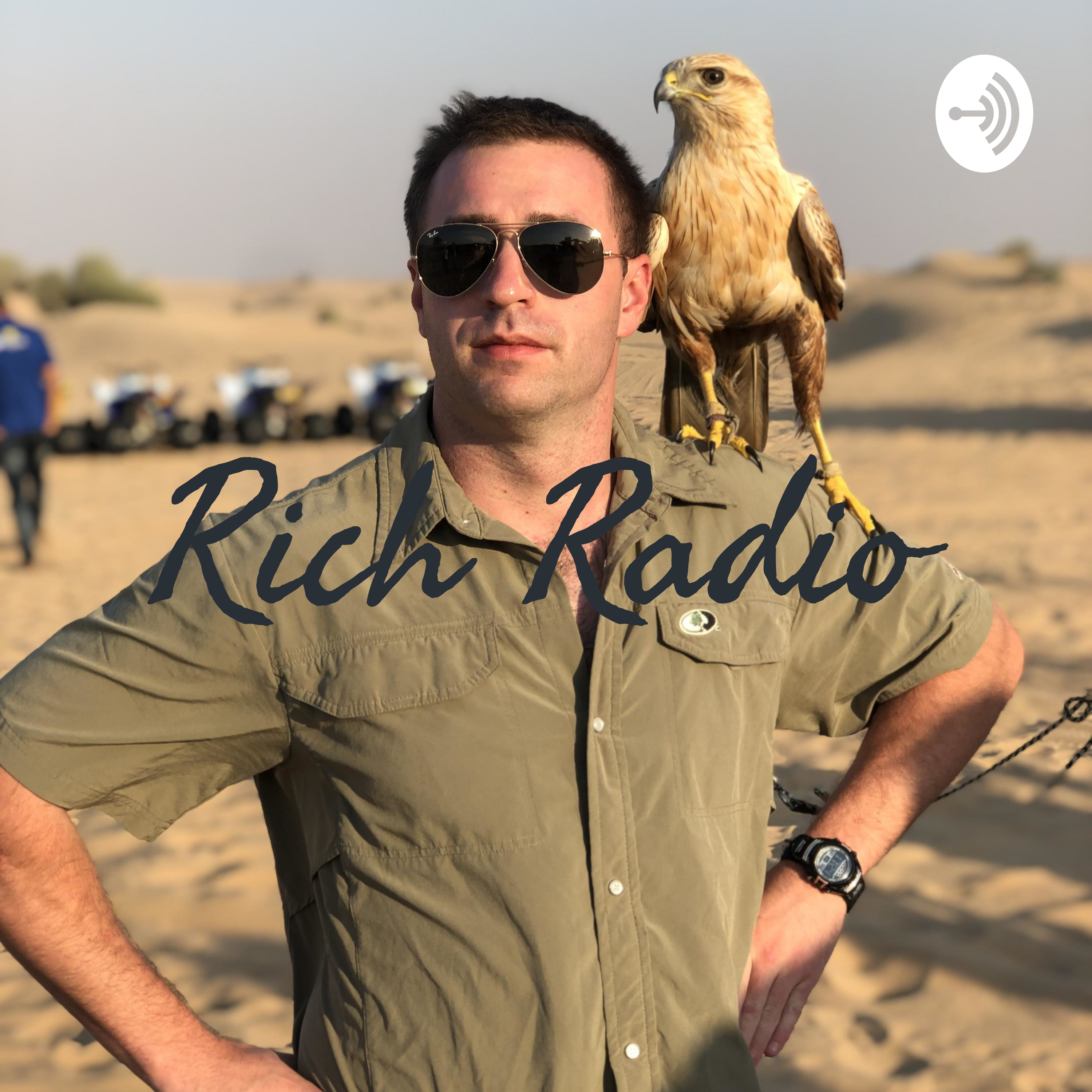 Rich Radio