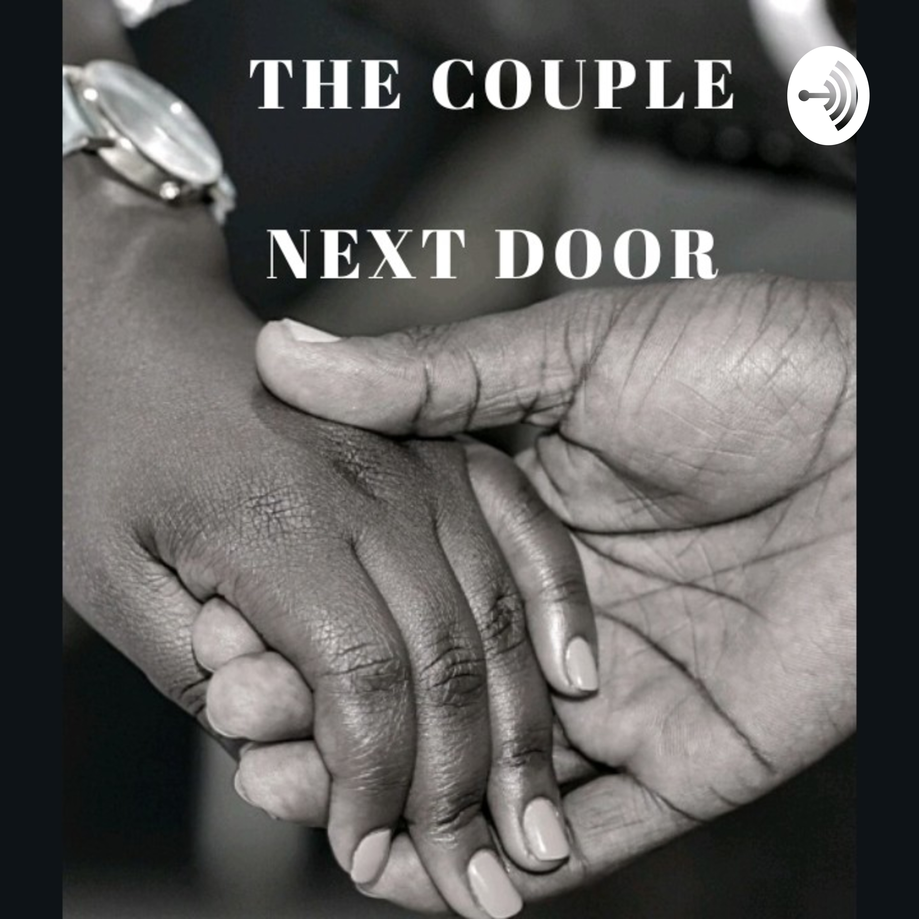 The Couple Next Door cover art